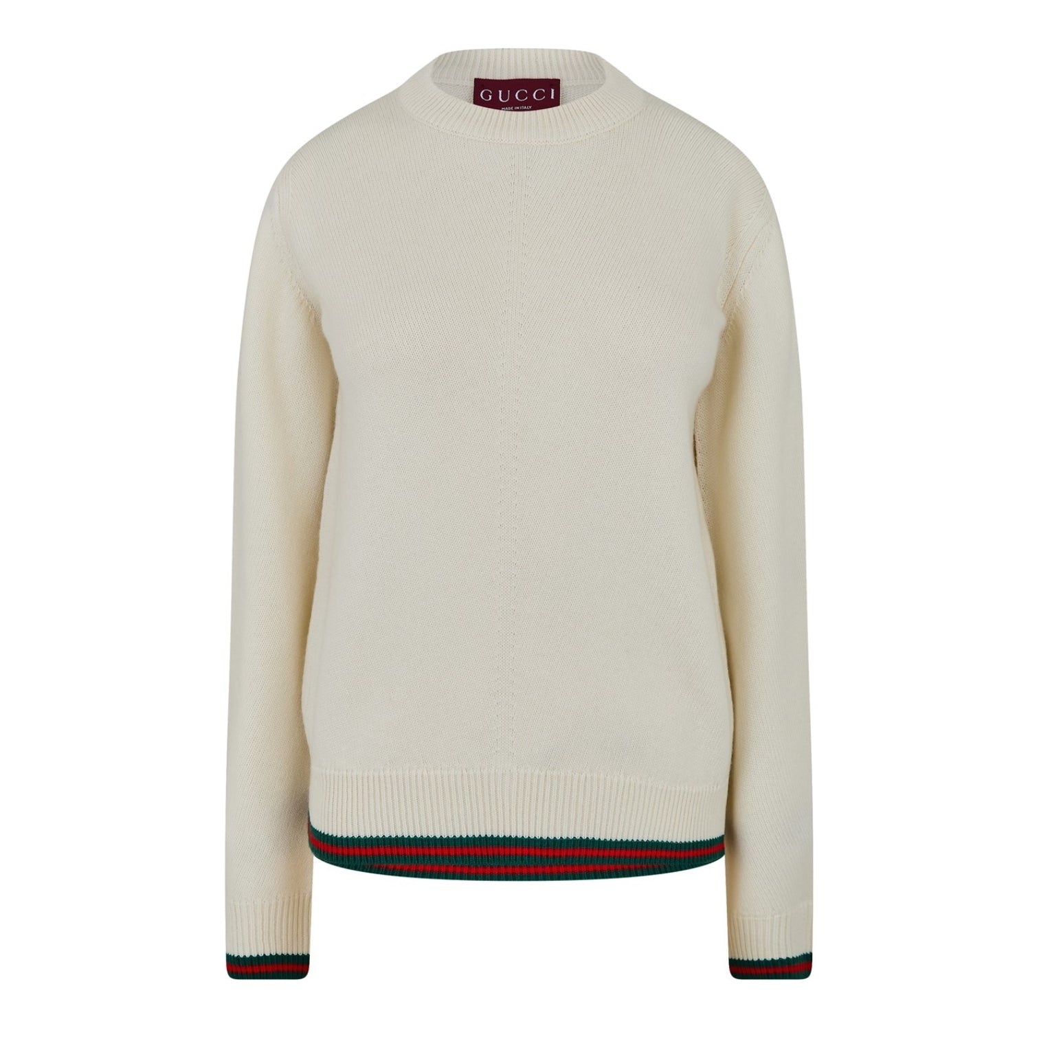 LUXURY HUB GUCCI CN KNIT