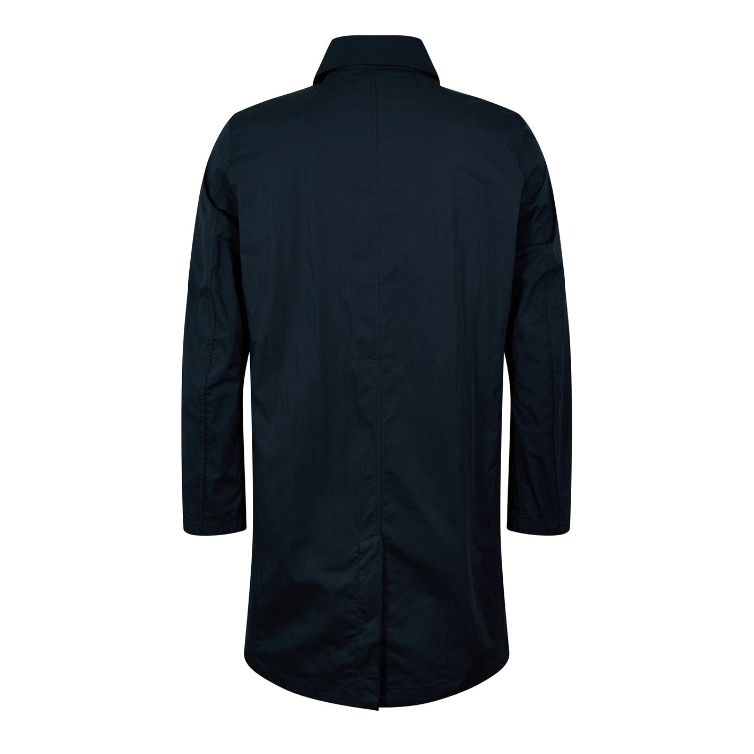 LUXURY HUB BELSTAFF DRILL COAT