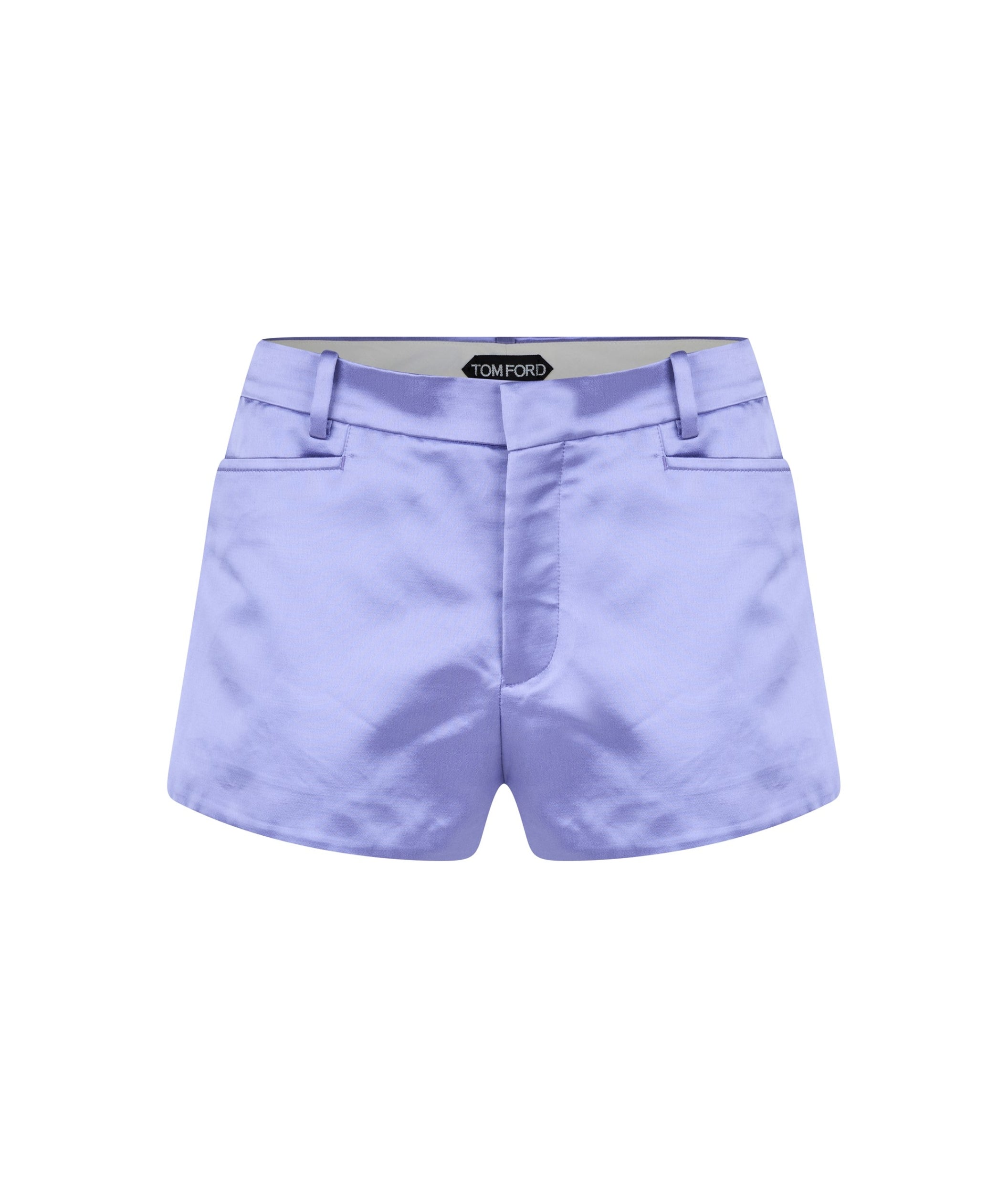 LUXURY HUB TOM FORD TF MINI SHORTS