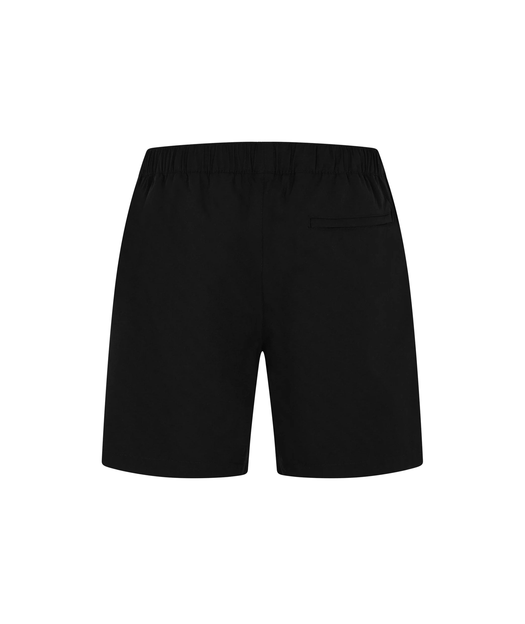 LUXURY HUB MOOSE KNUCKLES MEN'S SWIM SHORTS