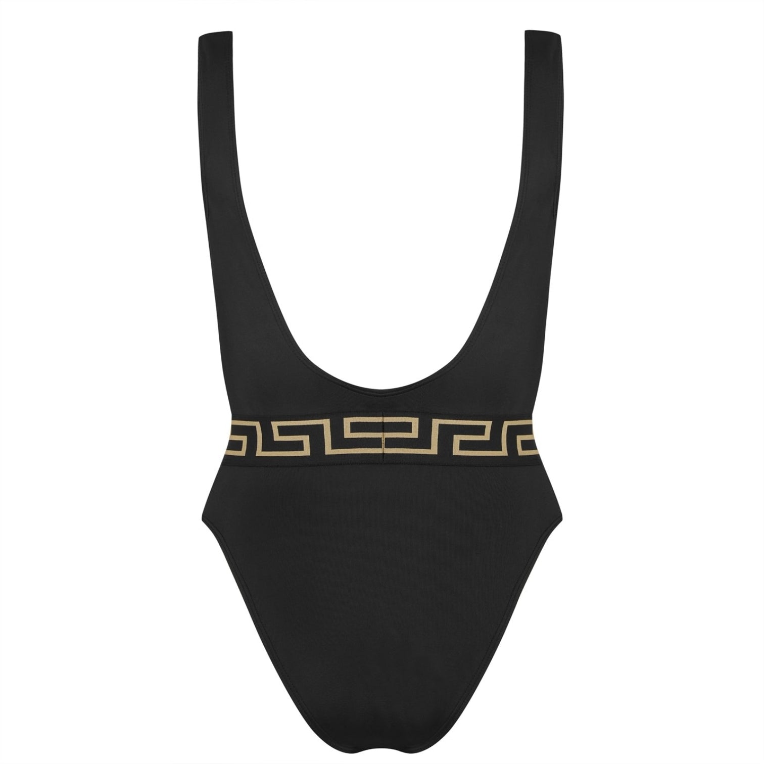 LUXURY HUB VERSACE ICON GRECA BODYSUIT