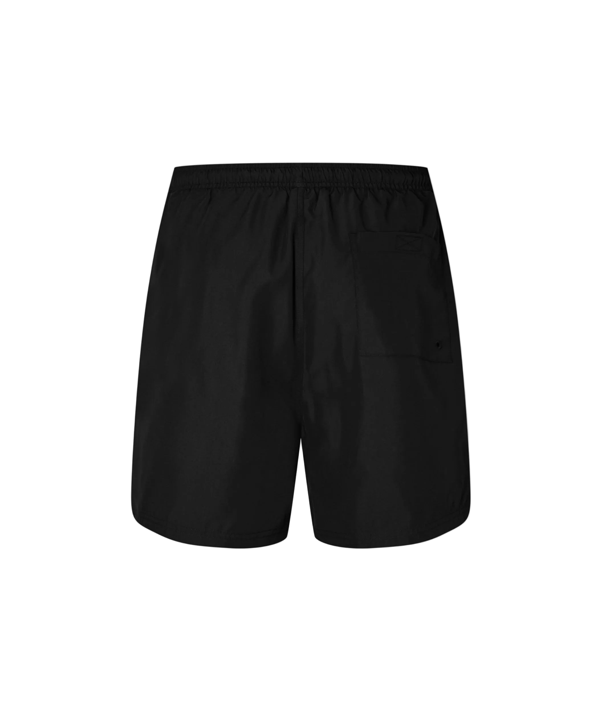 LUXURY HUB BELSTAFF MEN'S CLIPPER SWIM SHORTS