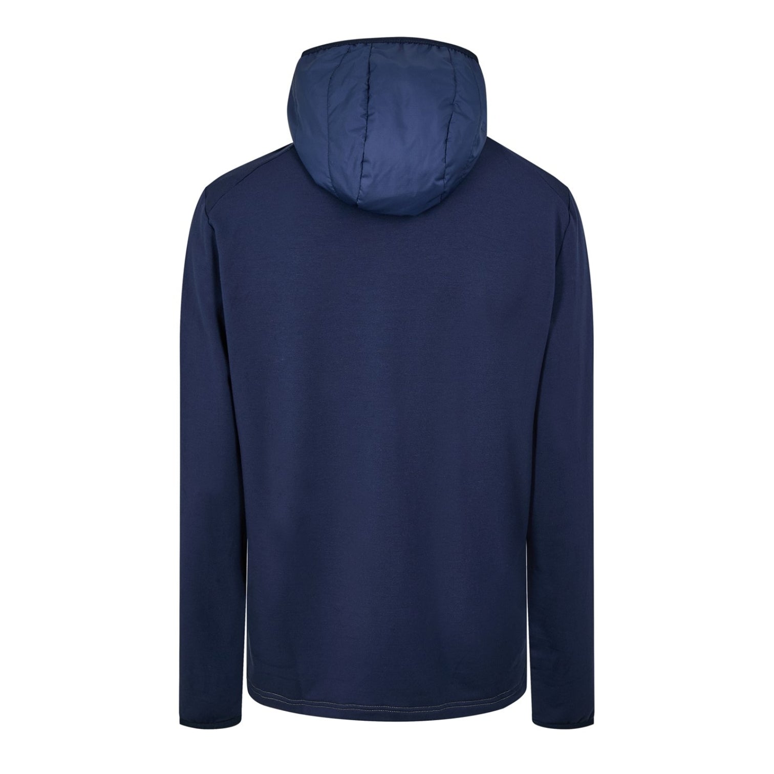 LUXURY HUB POLO RALPH LAUREN HYBRID HOODED JACKET