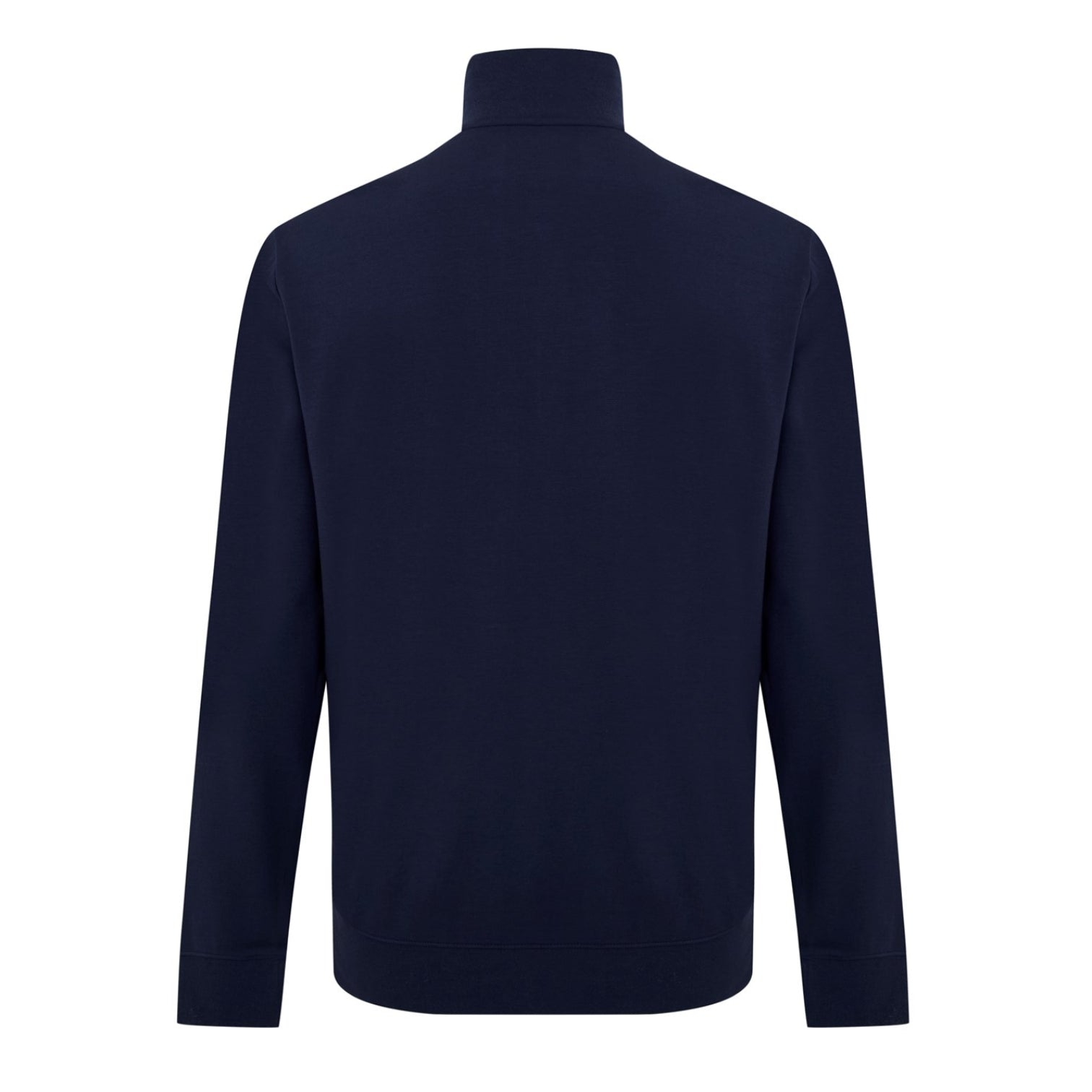 LUXURY HUB POLO RALPH LAUREN GOLF ZIP SWEATSHIRT