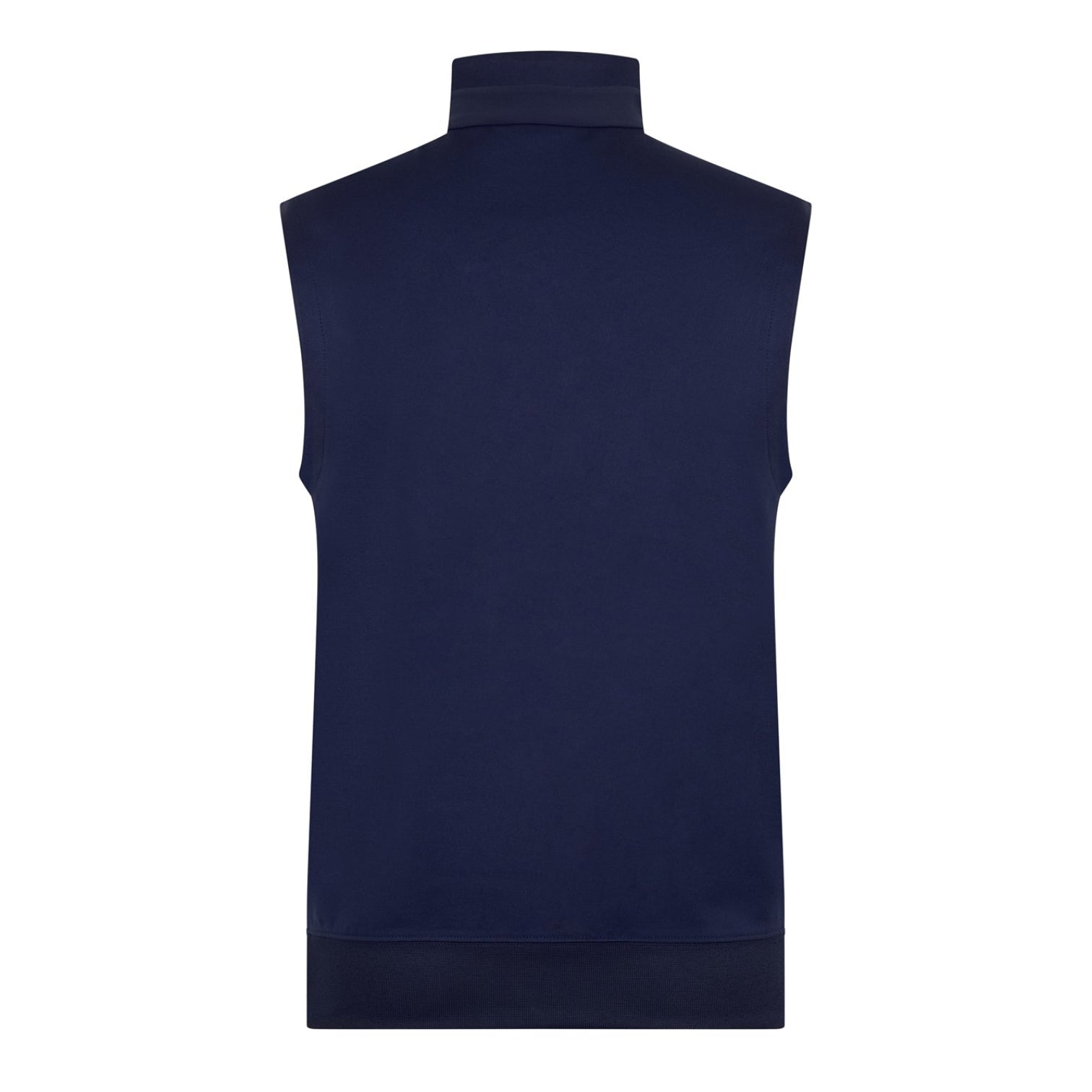 LUXURY HUB POLO RALPH LAUREN HALF ZIP SPORTS VEST