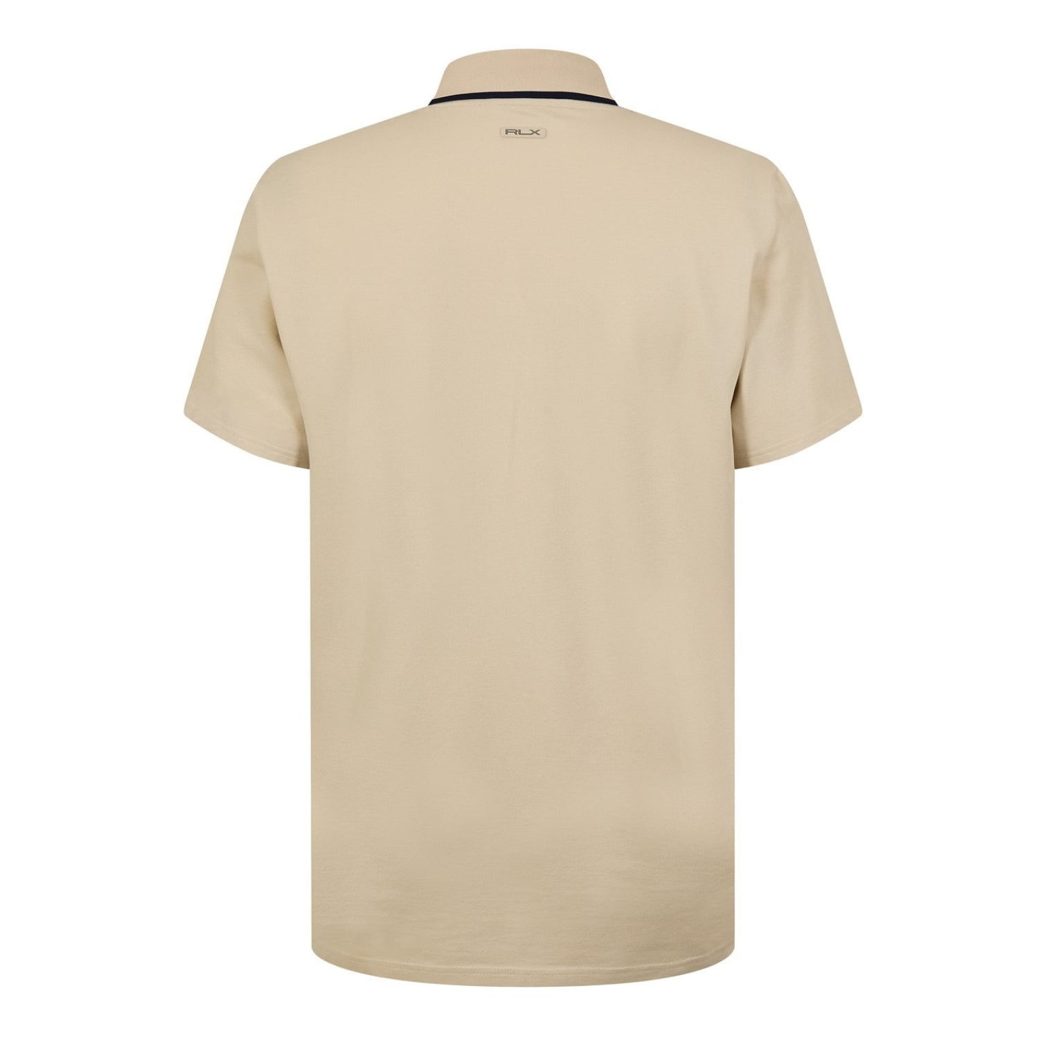 LUXURY HUB POLO RALPH LAUREN TAILORED FIT PERFORMANCE POLO SHIRT