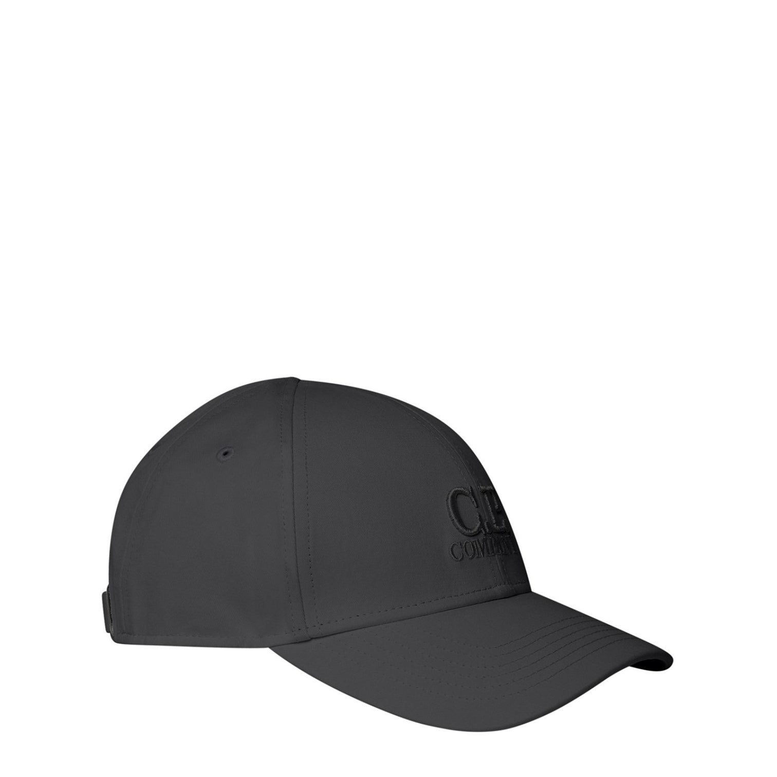 LUXURY HUB CP COMPANY LOGO CAP