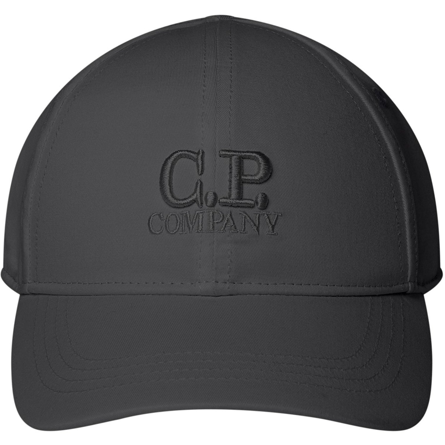 LUXURY HUB CP COMPANY LOGO CAP