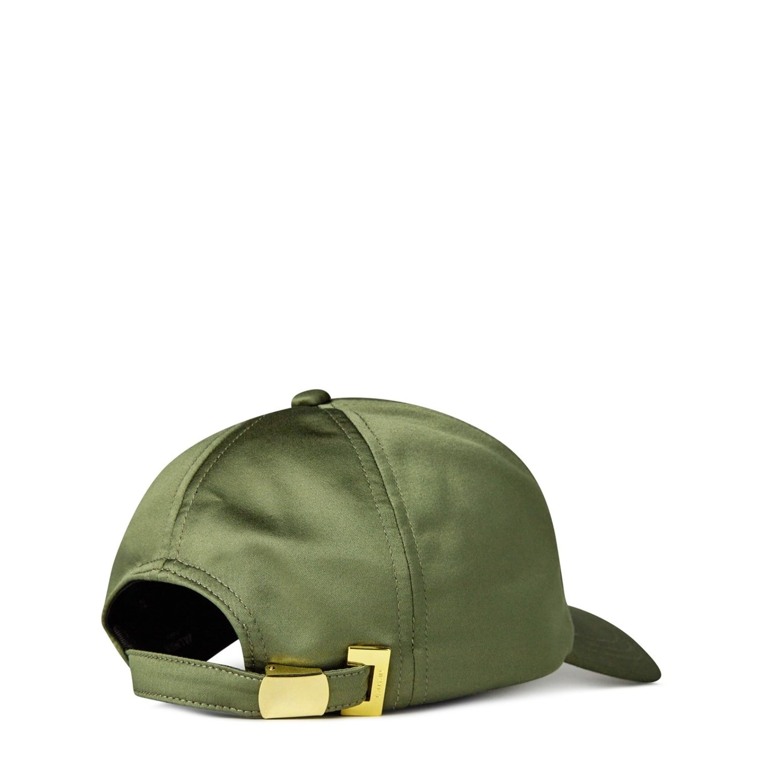LUXURY HUB BALMAIN SIGNATURE CAP