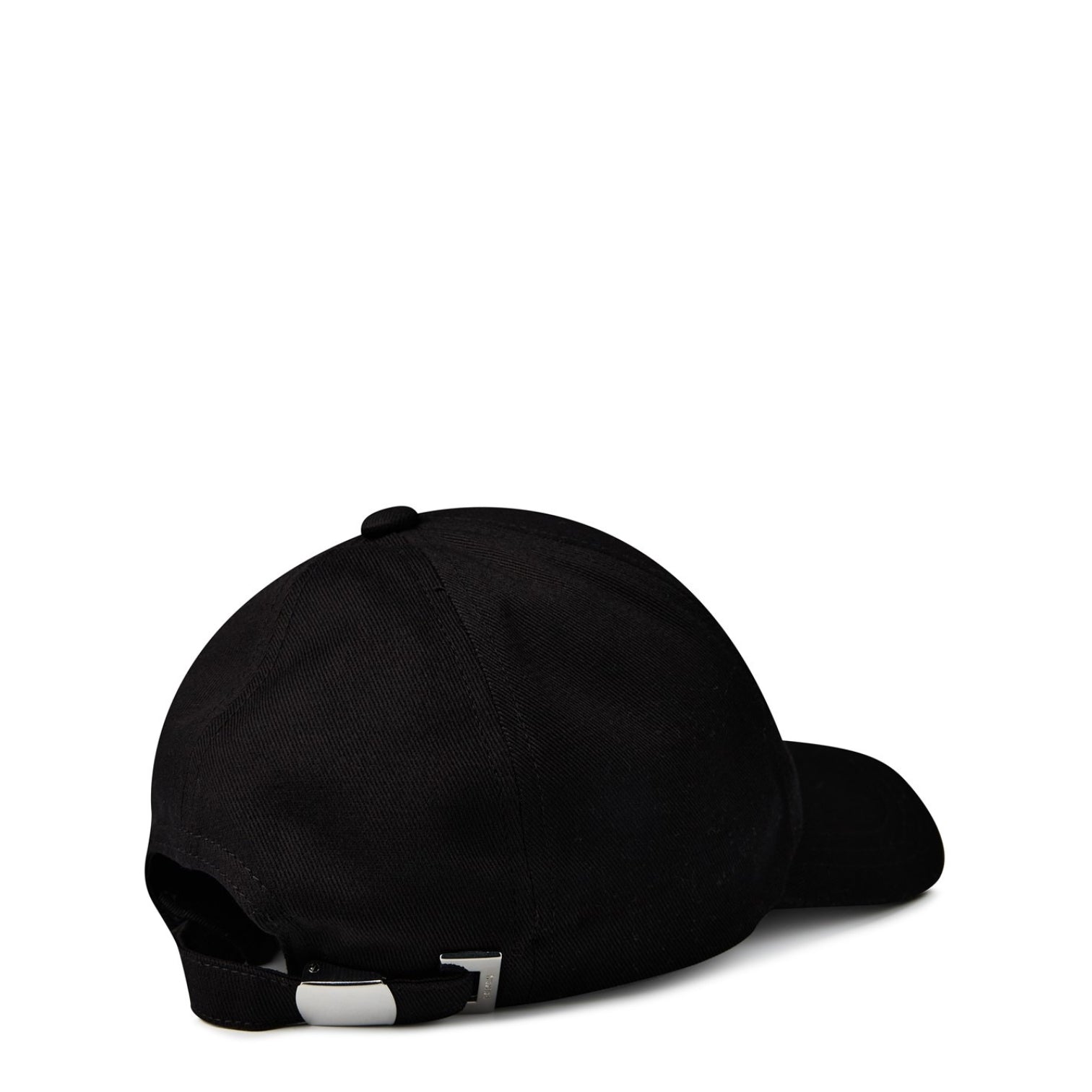 LUXURY HUB BALMAIN EMBROIDERED CAP