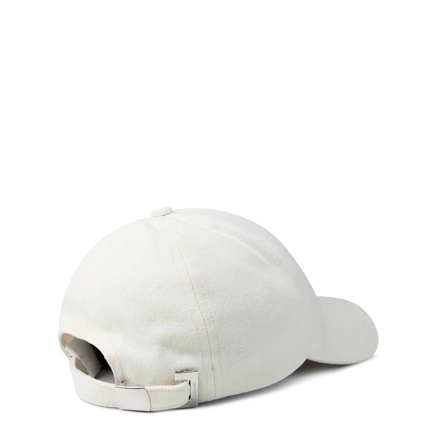 LUXURY HUB BALMAIN SIGNATURE CAP