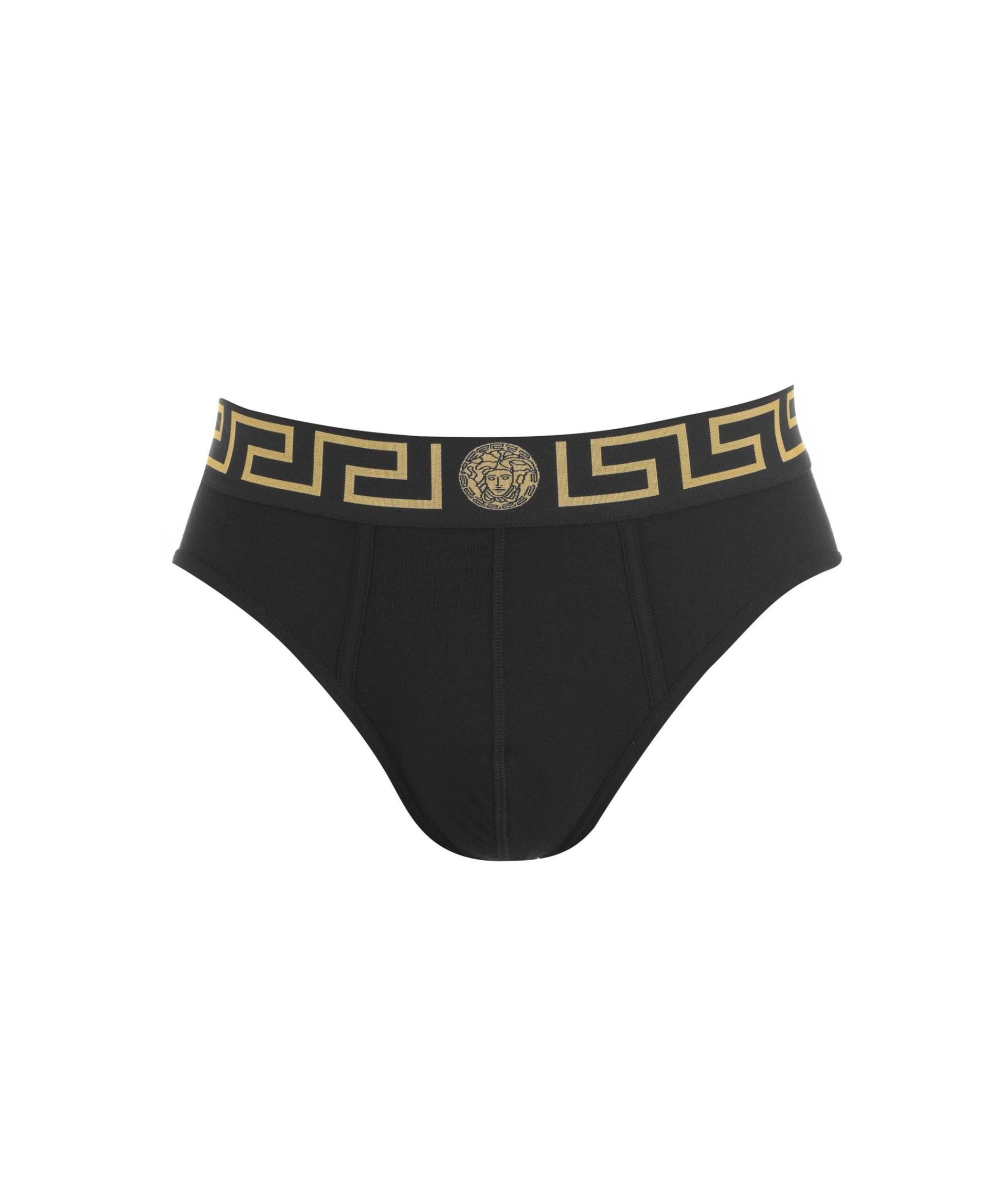 LUXURY HUB VERSACE ICON ICONIC BRIEFS