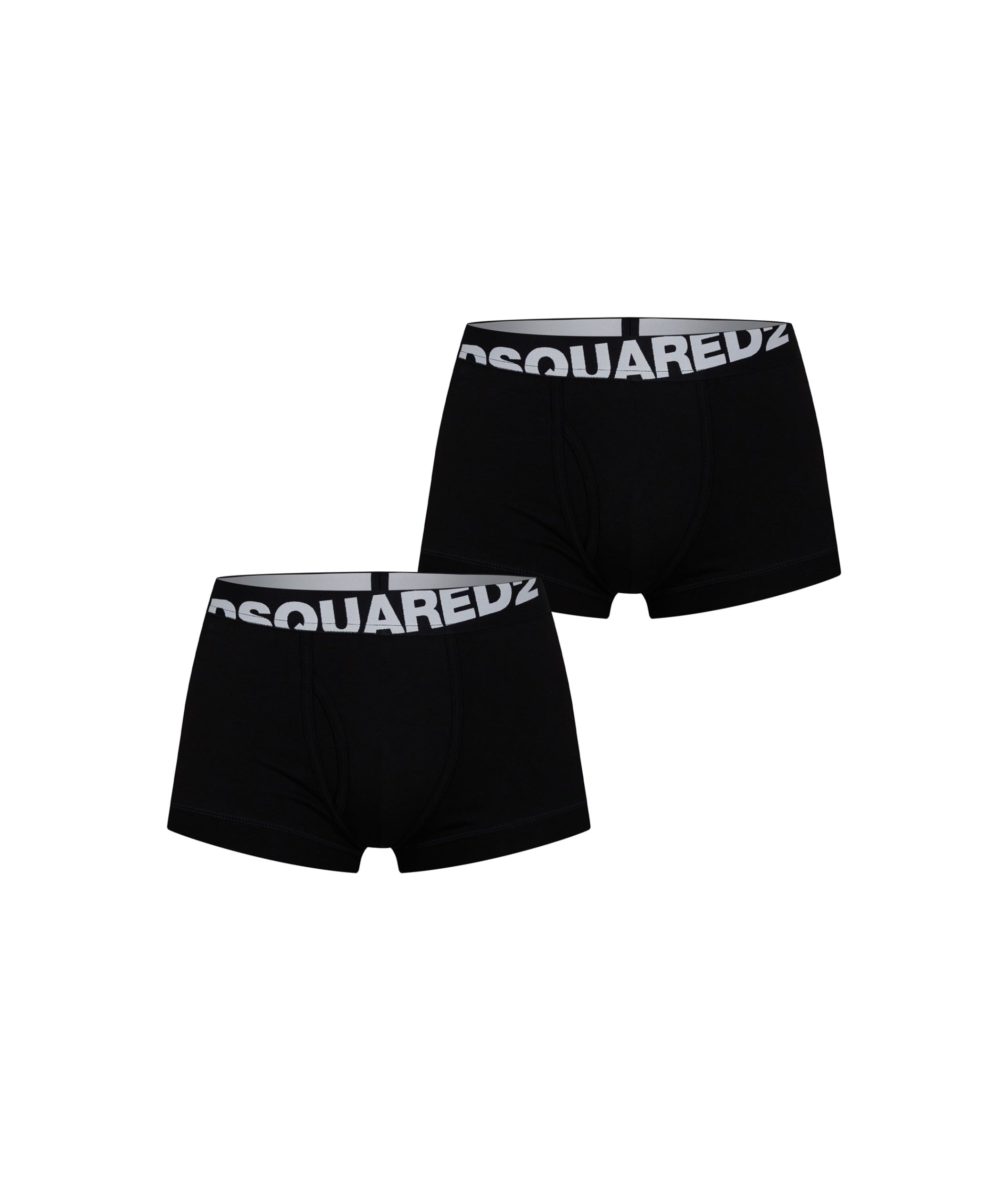 LUXURY HUB DSQUARED2 2 PACK BOXER BRIEFS