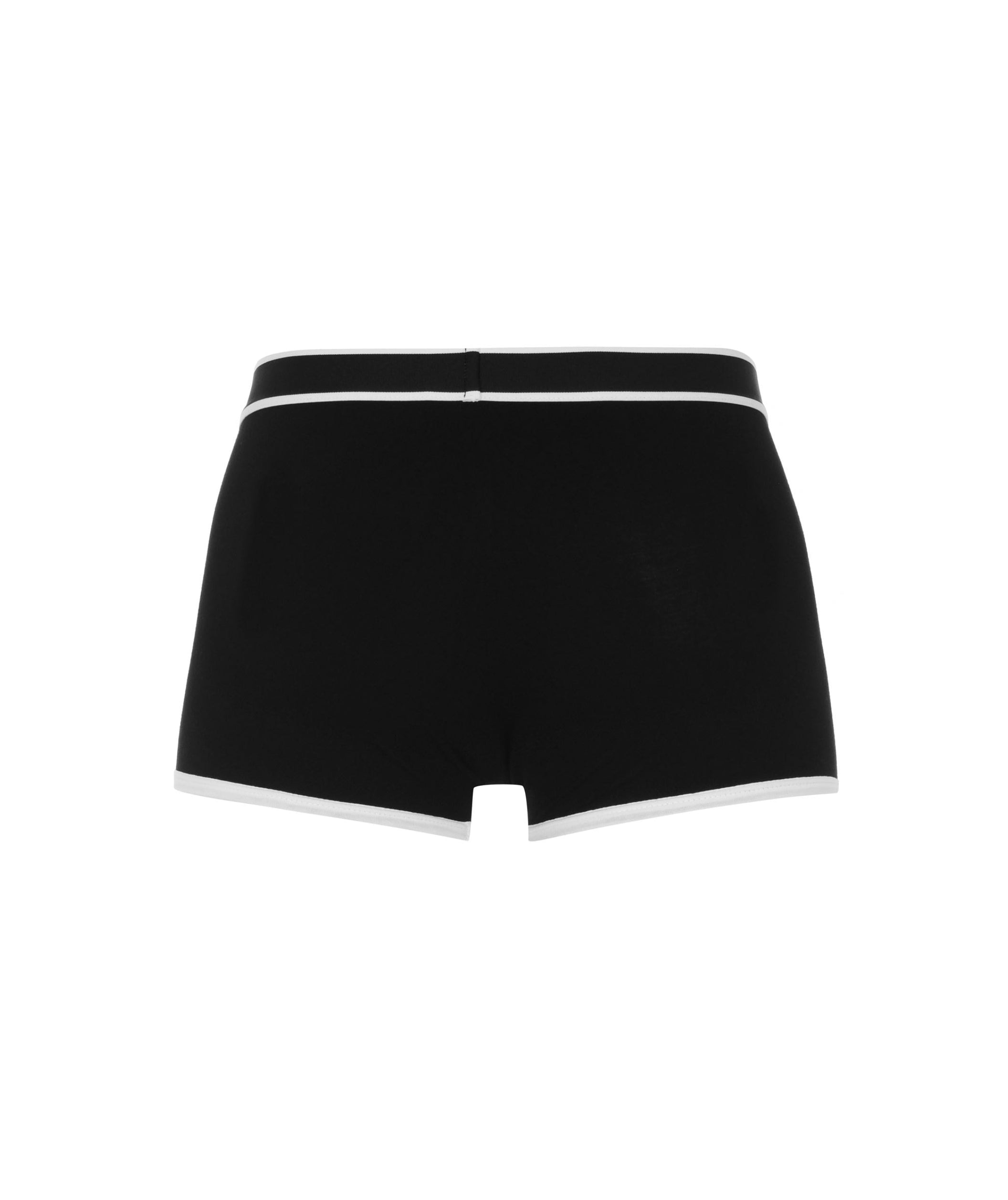 LUXURY HUB BALMAIN PARIS LOGO BOXERS
