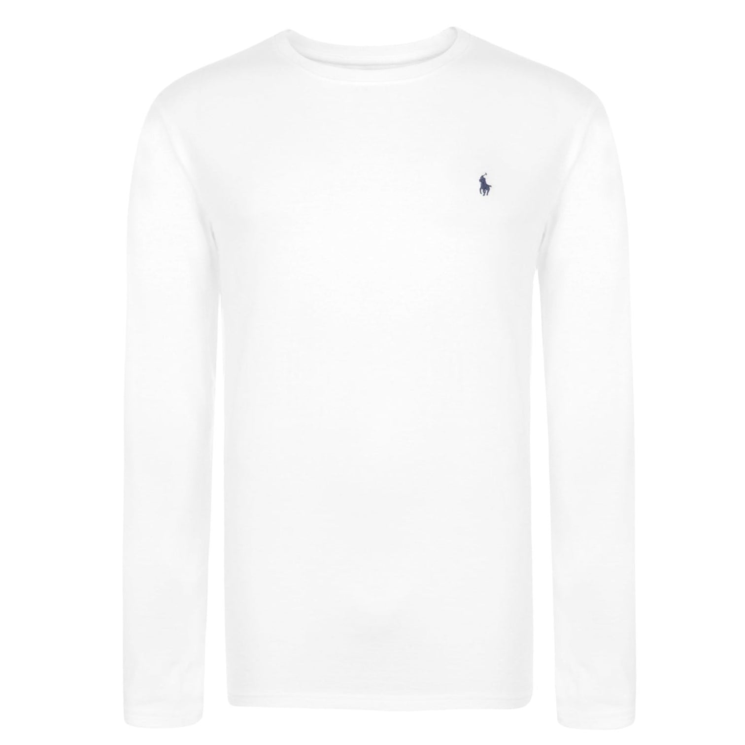LUXURY HUB RALPH LAUREN LONG SLEEVE TOP