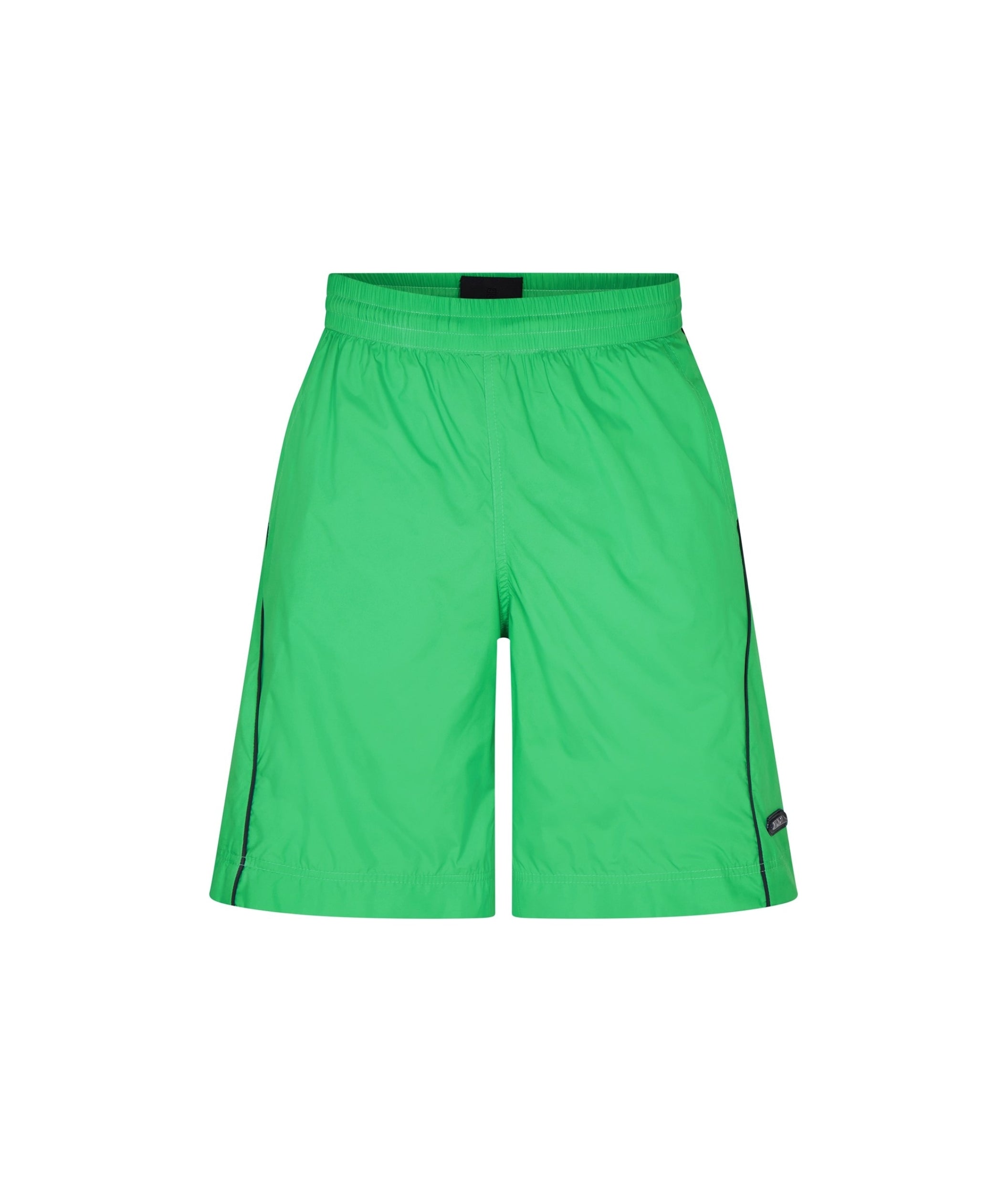 LUXURY HUB GIVENCHY TK-MX SHORTS