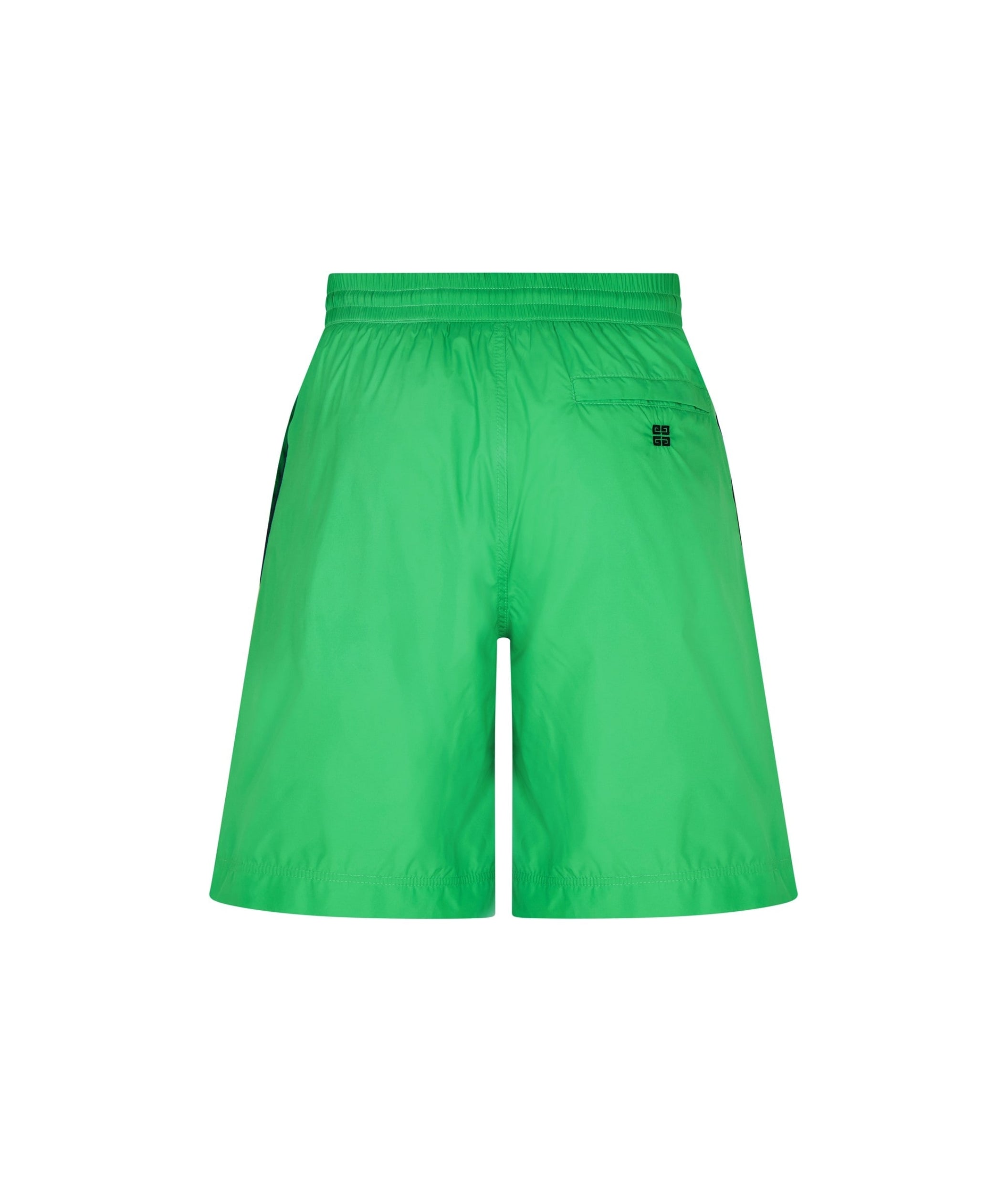 LUXURY HUB GIVENCHY TK-MX SHORTS