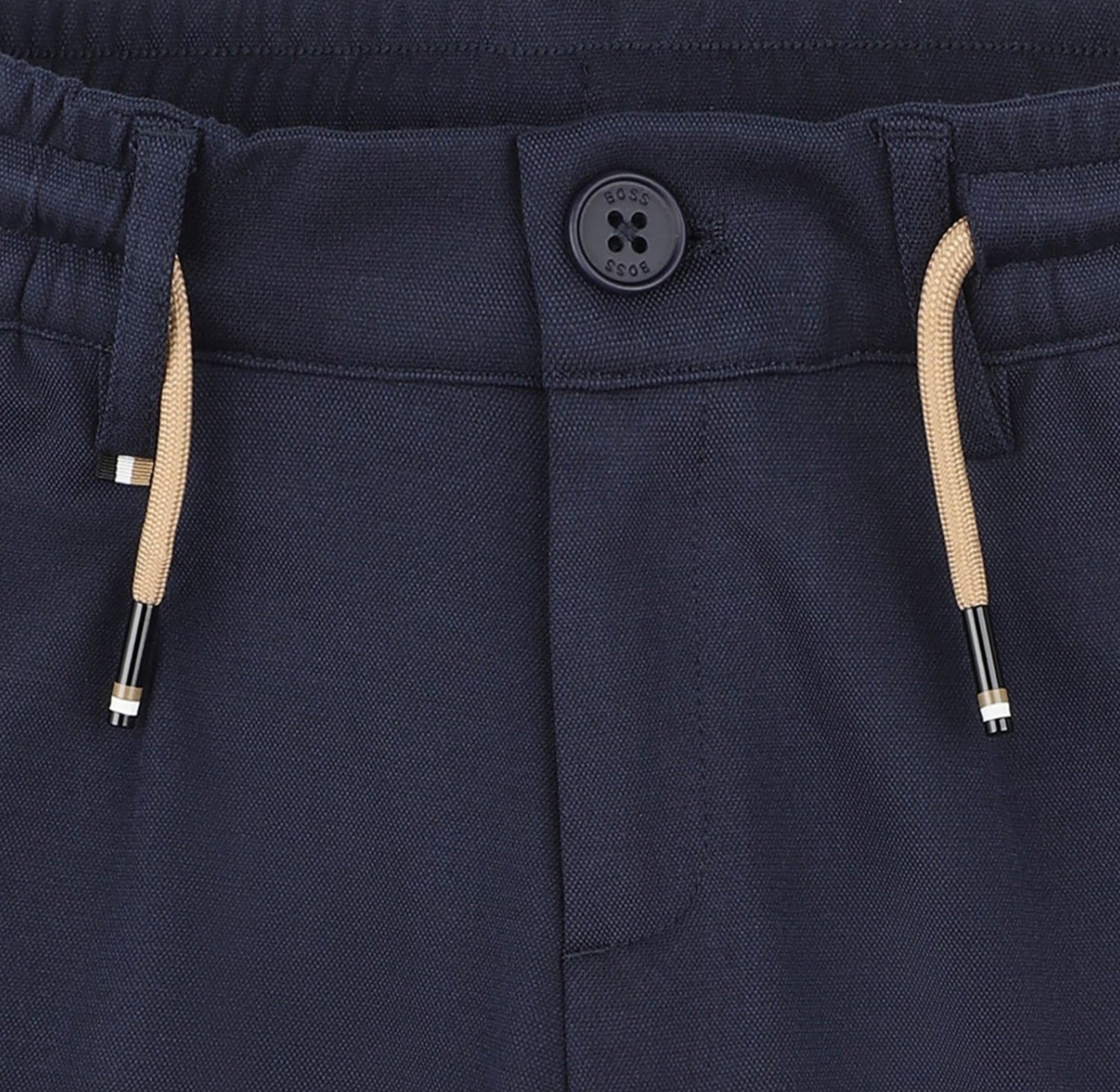 LUXURY HUB BOSS CHINO SHORTS