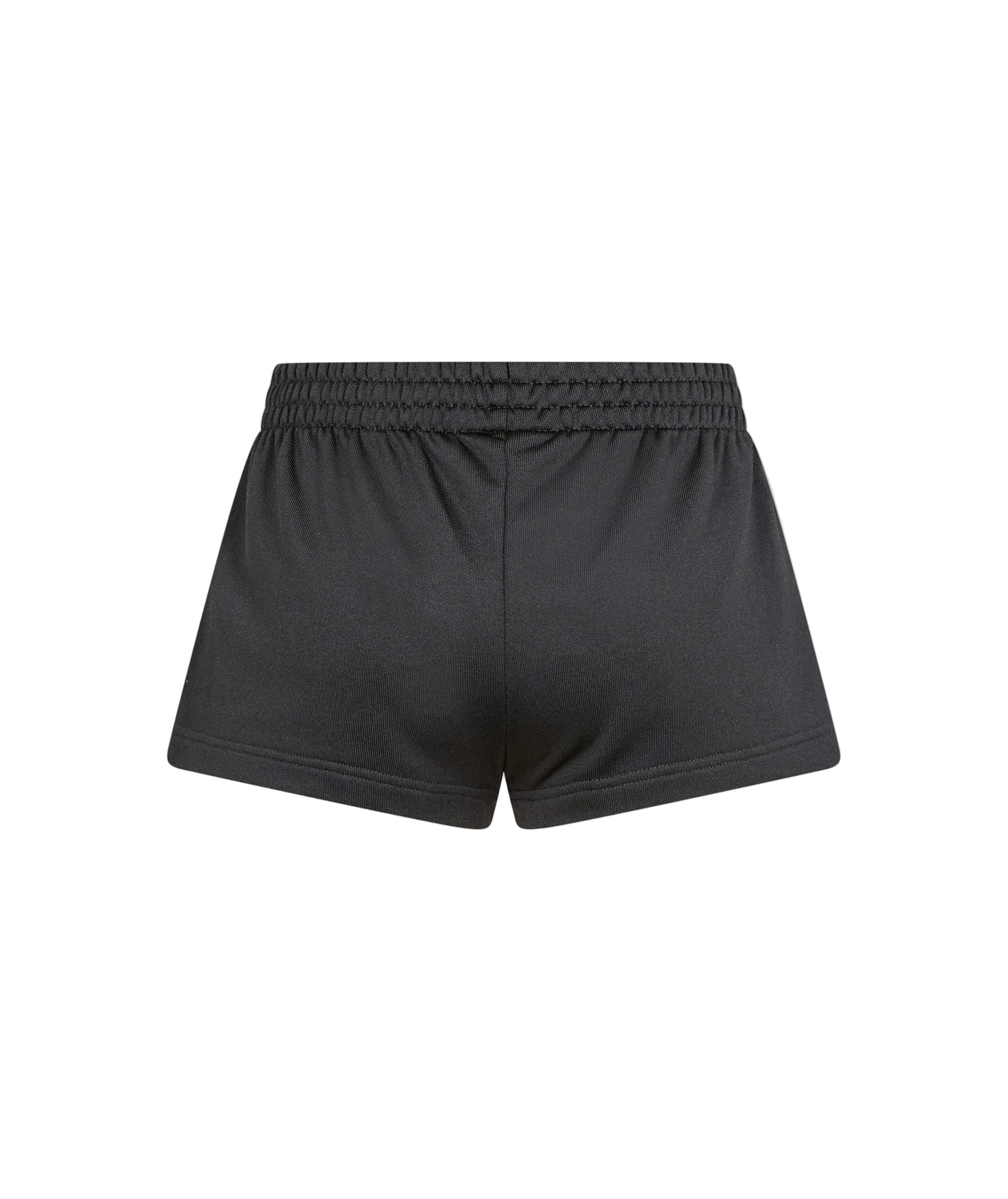 LUXURY HUB BALENCIAGA MEN'S JERSEY JOGGER SHORTS