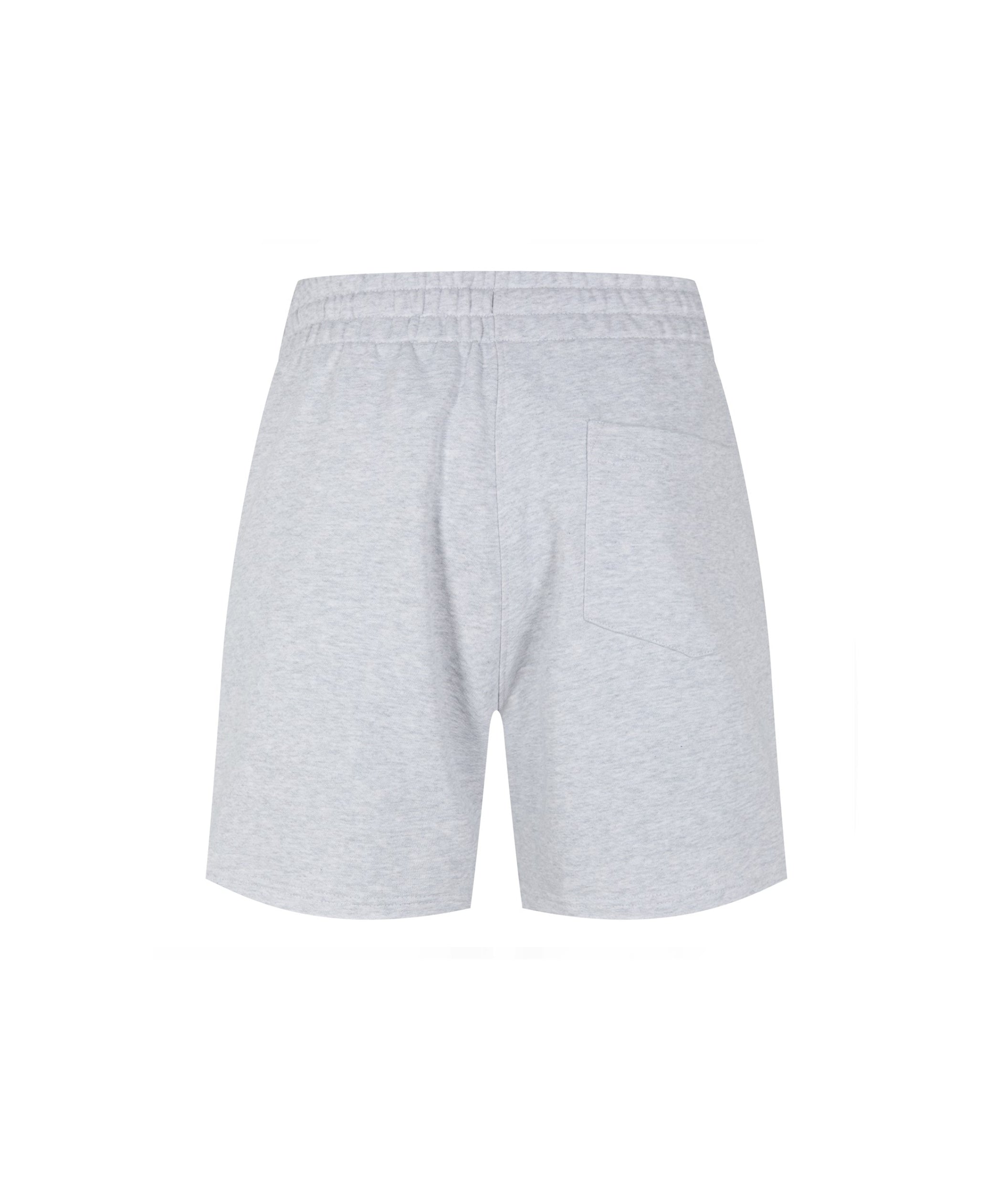 LUXURY HUB CASABLANCA LARCHE SHORTS