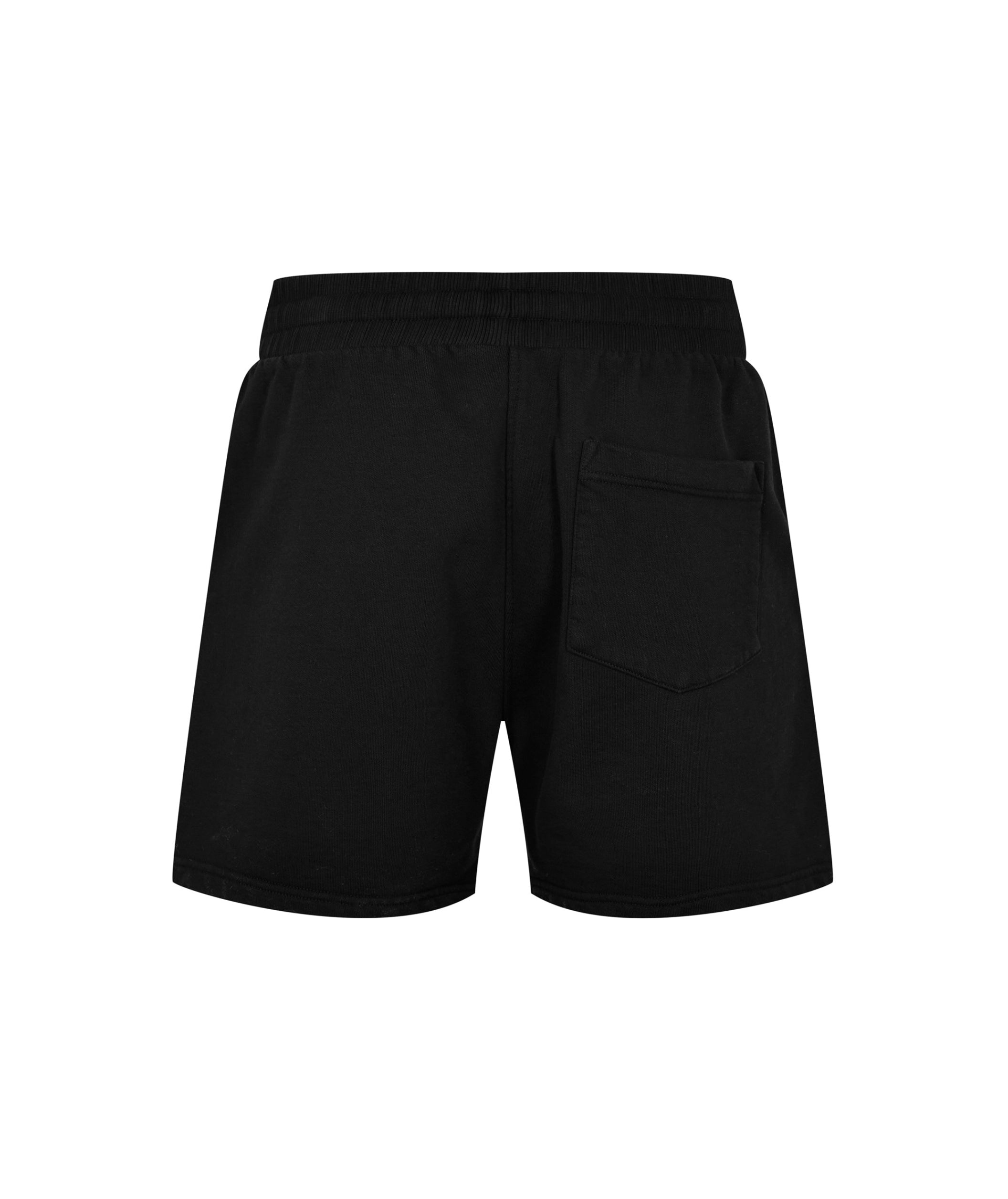 LUXURY HUB CASABLANCA CASA WAY SHORTS