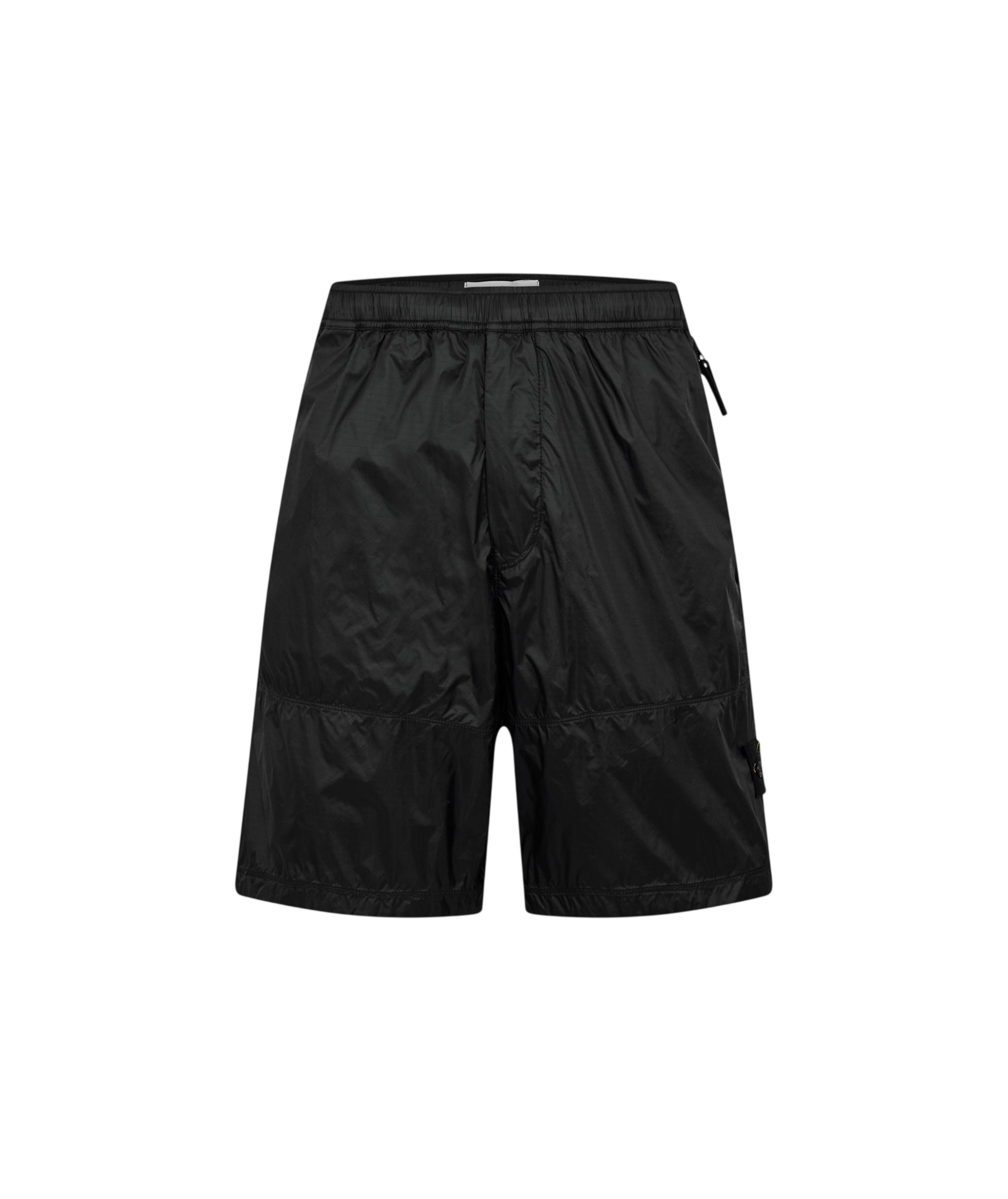LUXURY HUB STONE ISLAND RIPSTOP SHORTS