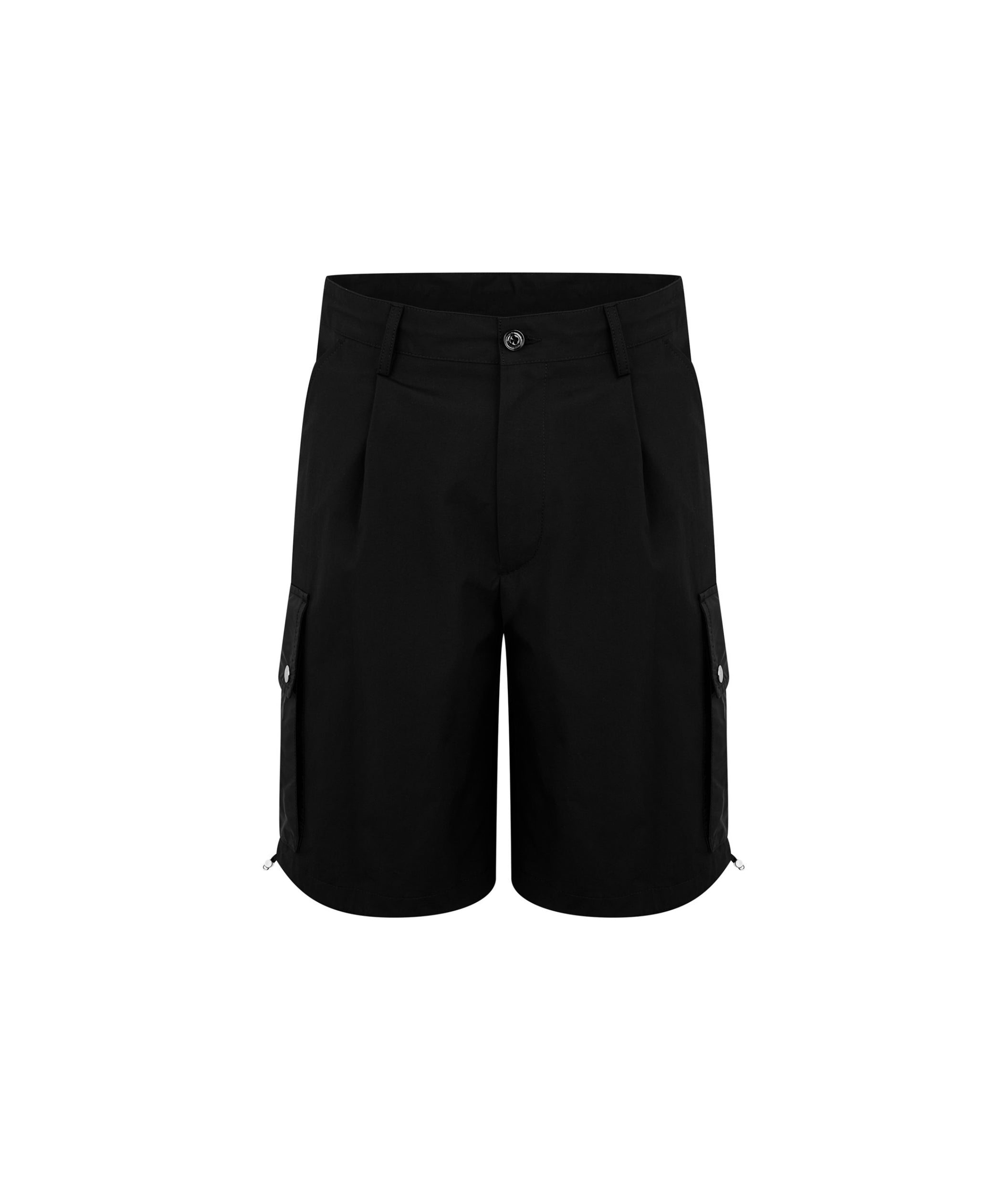 LUXURY HUB MONCLER CARGO SHORTS