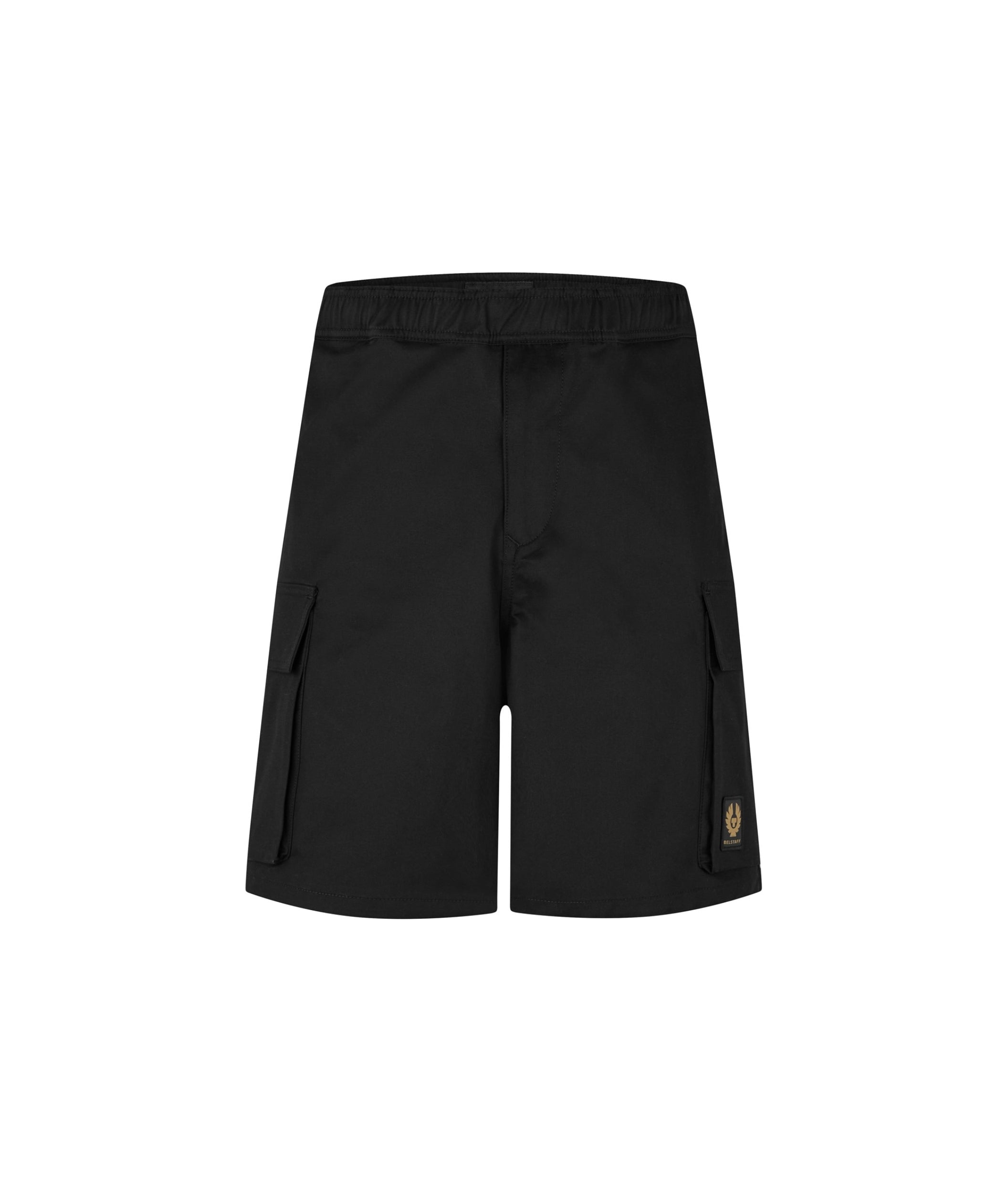 LUXURY HUB BELSTAFF CARGO SHORTS