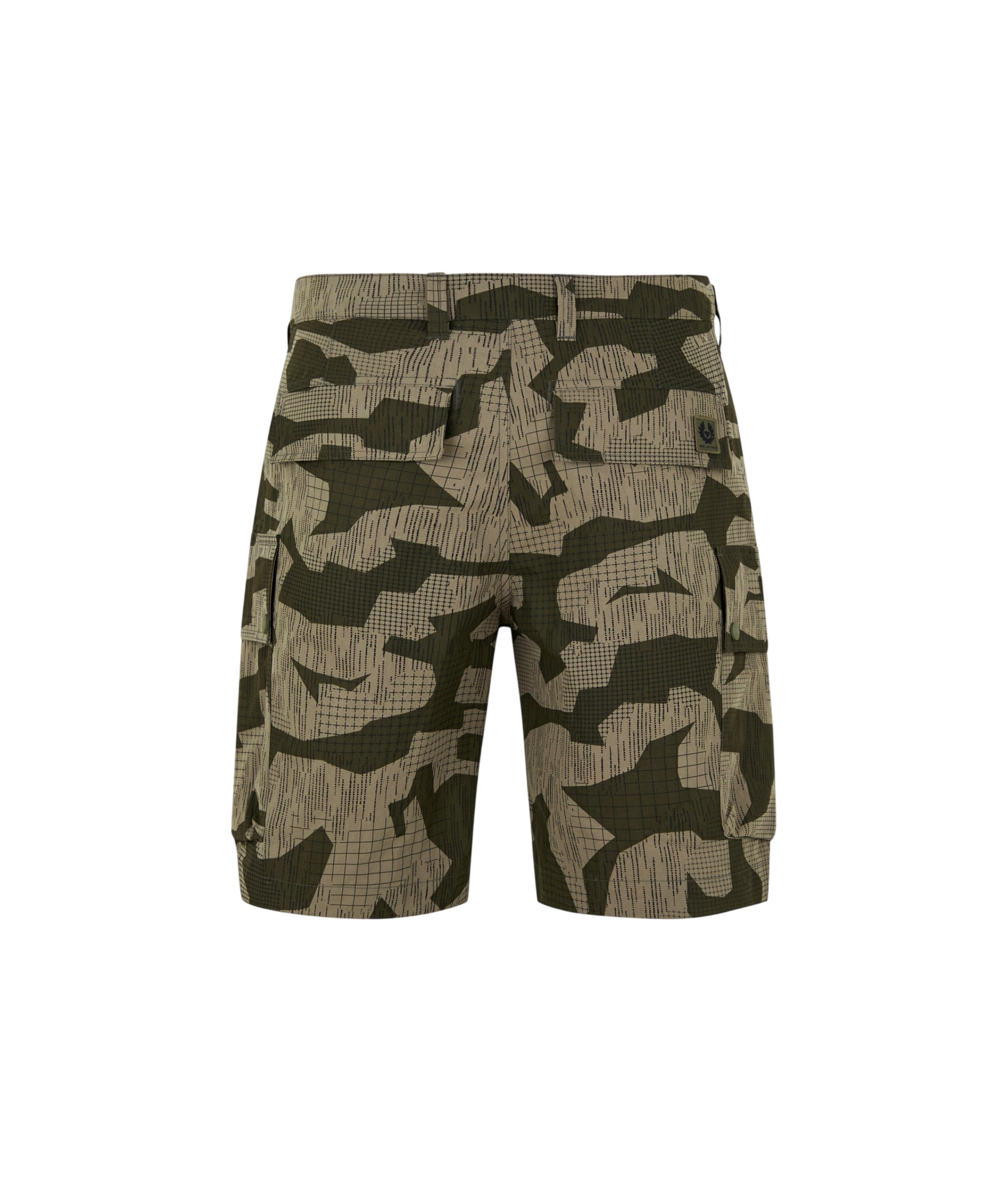 LUXURY HUB BELSTAFF DROME SHORTS