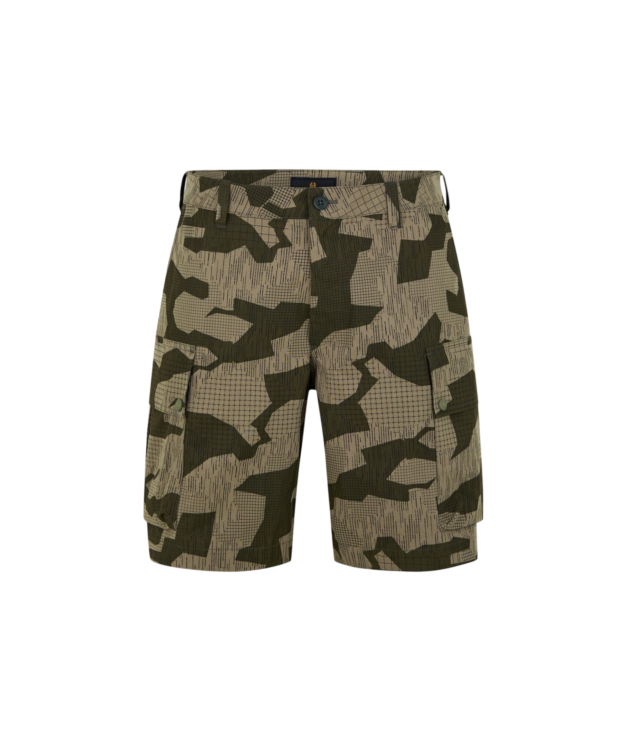 LUXURY HUB BELSTAFF DROME SHORTS