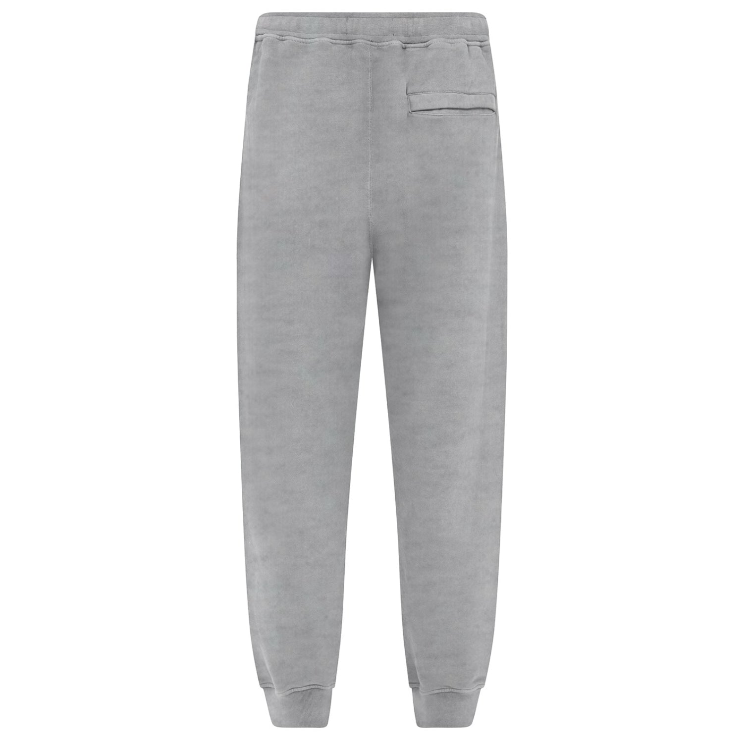 LUXURY HUB STONE ISLAND HEAVYWEIGHT FLEECE JOGGING BOTTOMS