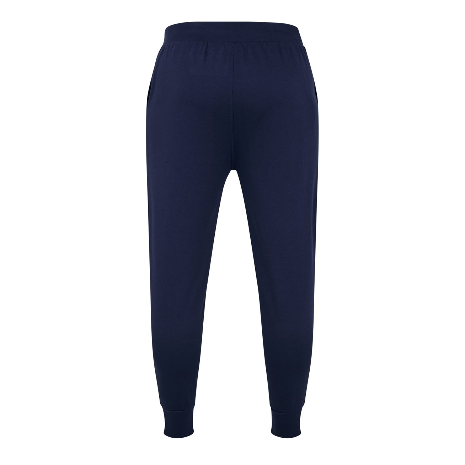 LUXURY HUB RALPH LAUREN LOOP BACK JOGGING BOTTOMS