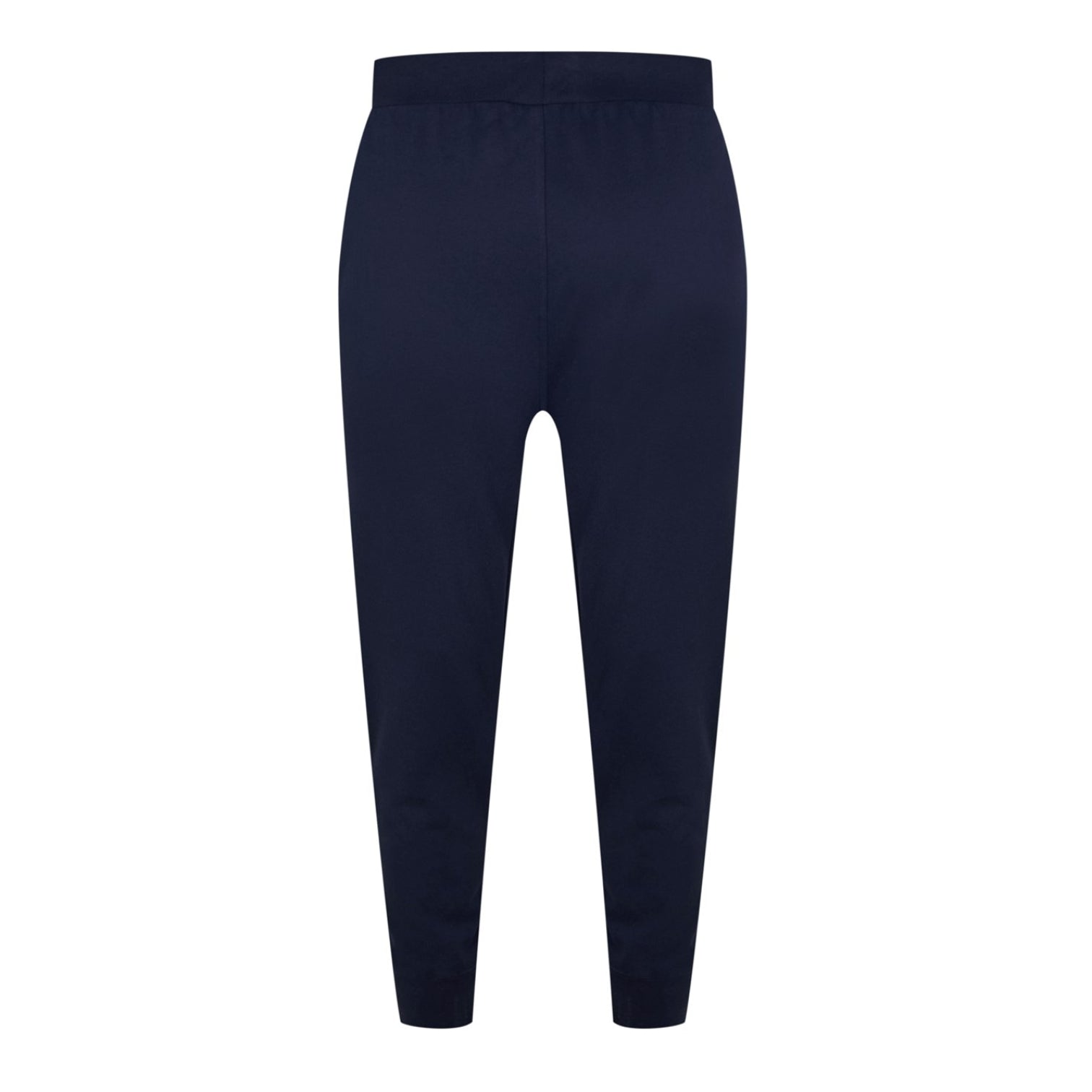 LUXURY HUB RALPH LAUREN LOGO JOGGERS