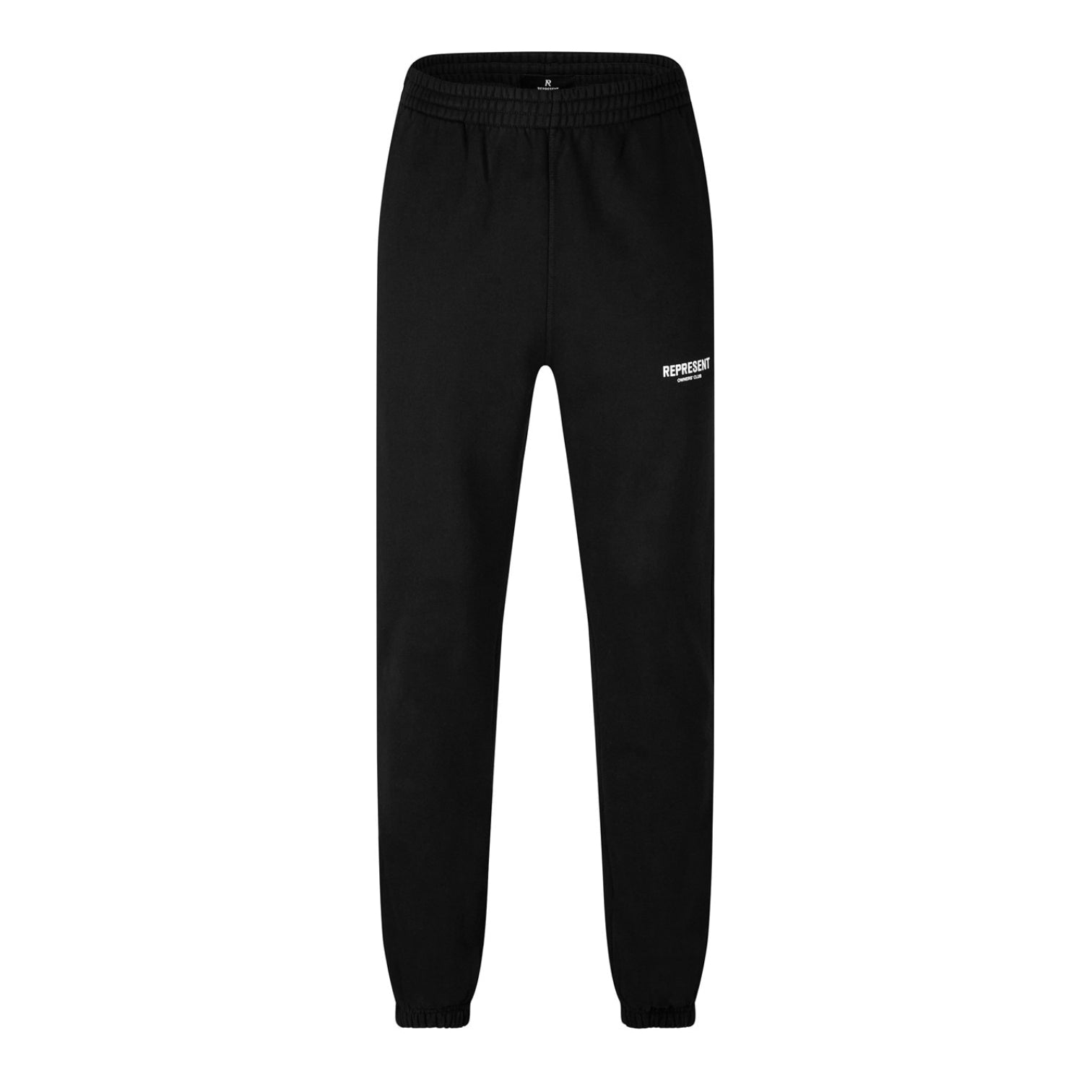 LUXURY HUB REPRESENT MENS OWNERS CLUB HEAVYWEIGHT COTTON SWEATPANTS
