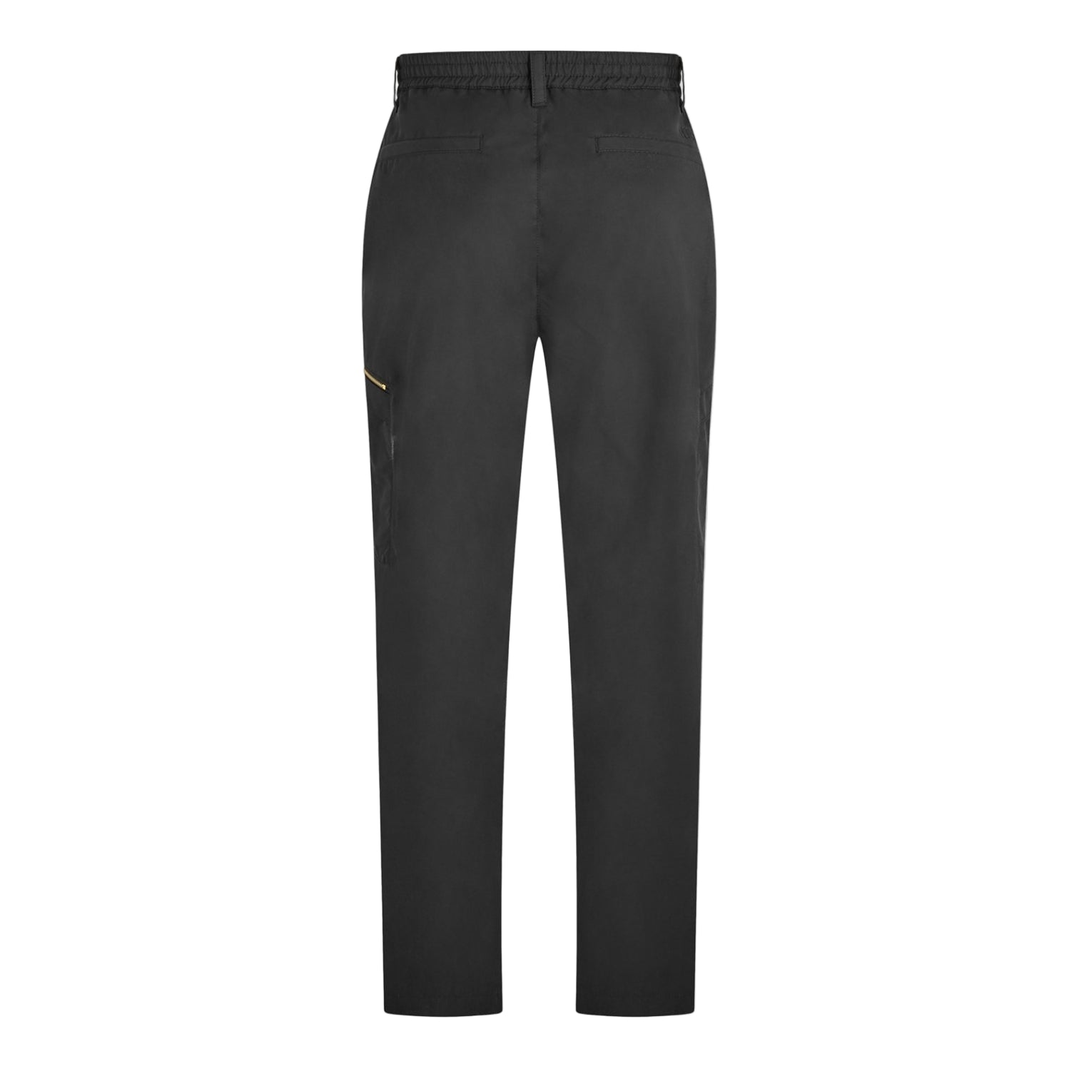 LUXURY HUB VERSACE GABARD TROUSERS