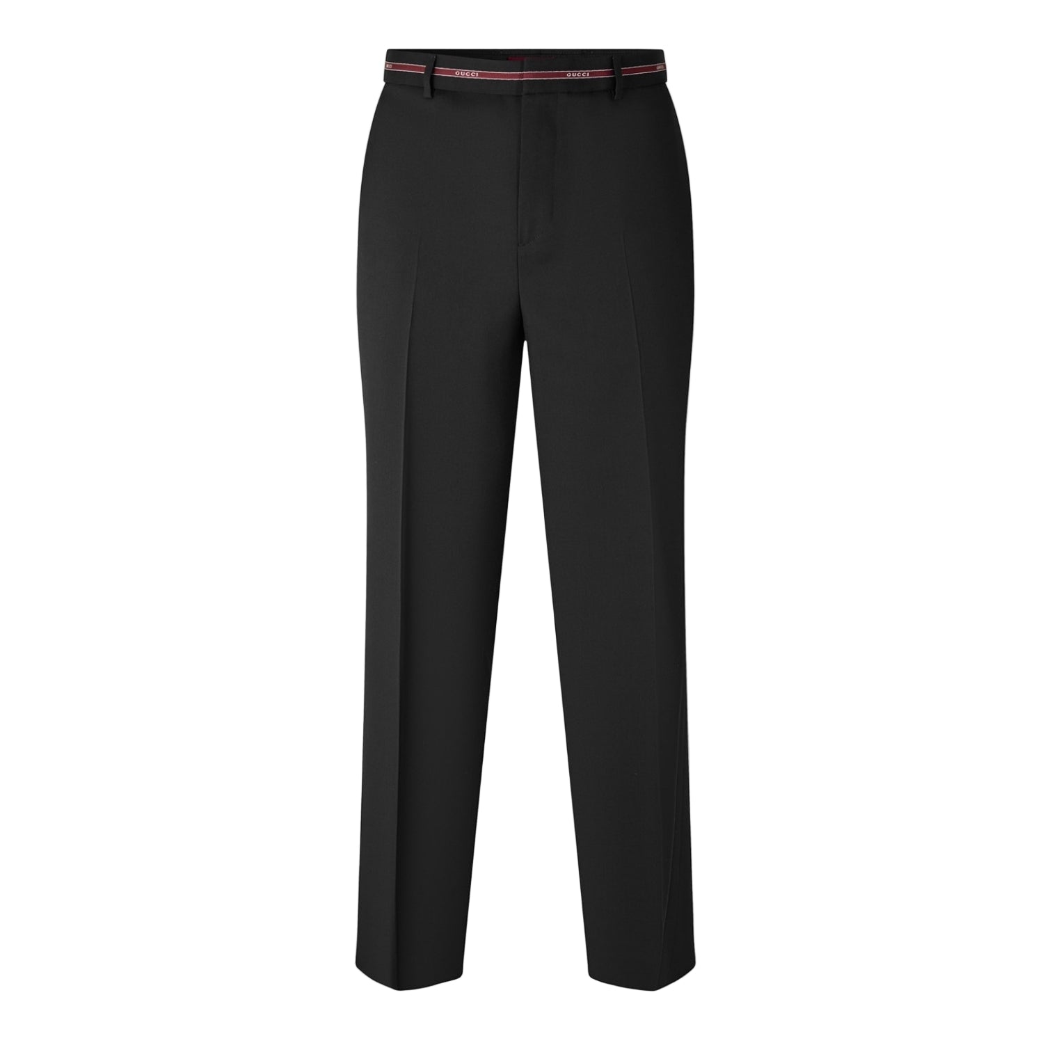LUXURY HUB GUCCI WOOL TROUSER