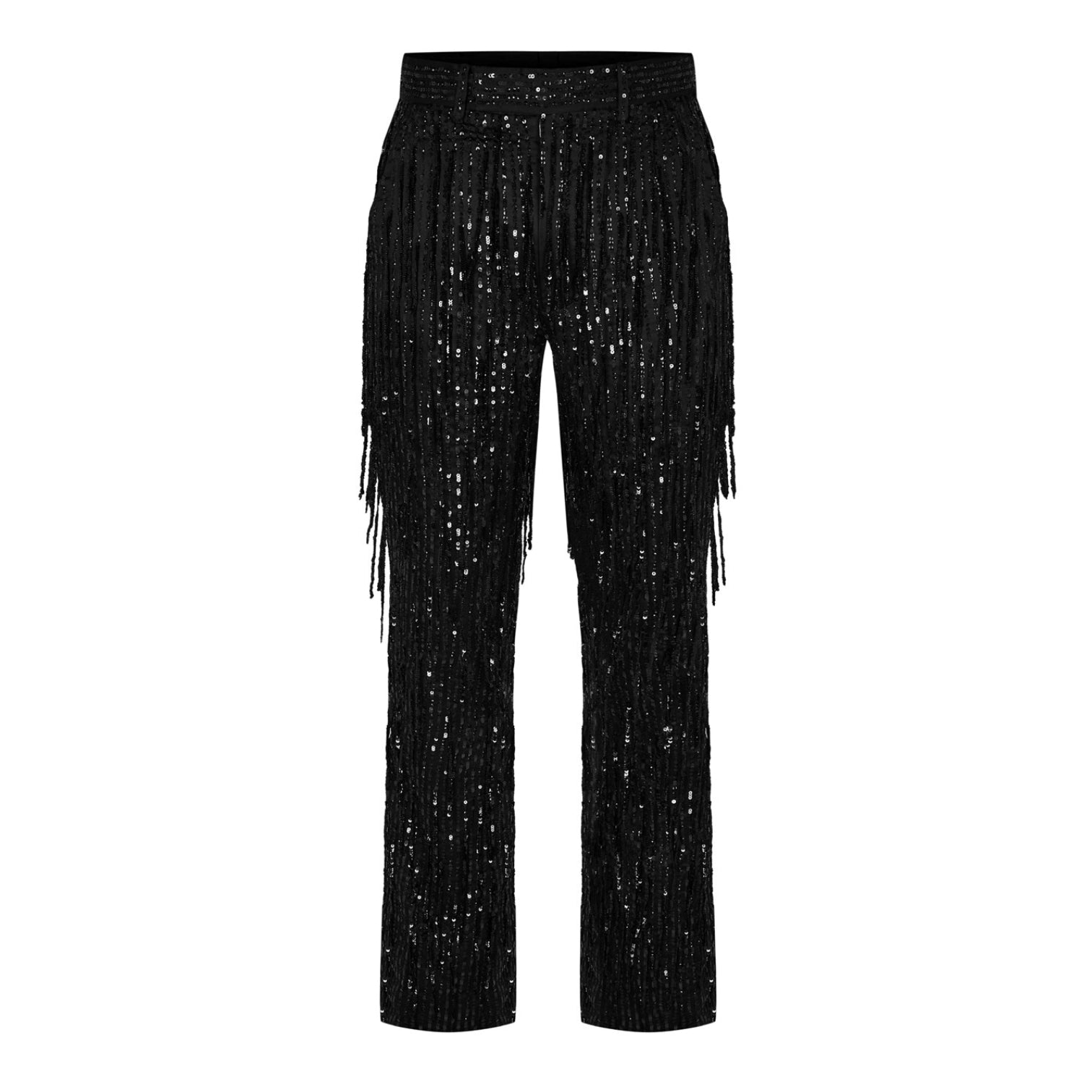 LUXURY HUB AMIRI AMIRI SEQUIN FLARE