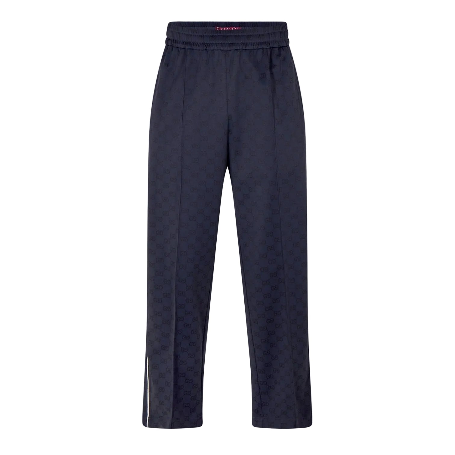 LUXURY HUB GUCCI TRACKSUIT BOTTOMS