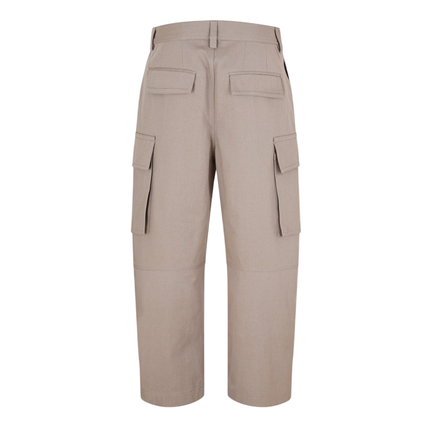 LUXURY HUB BOTTEGA VENETA CARGO TROUSERS