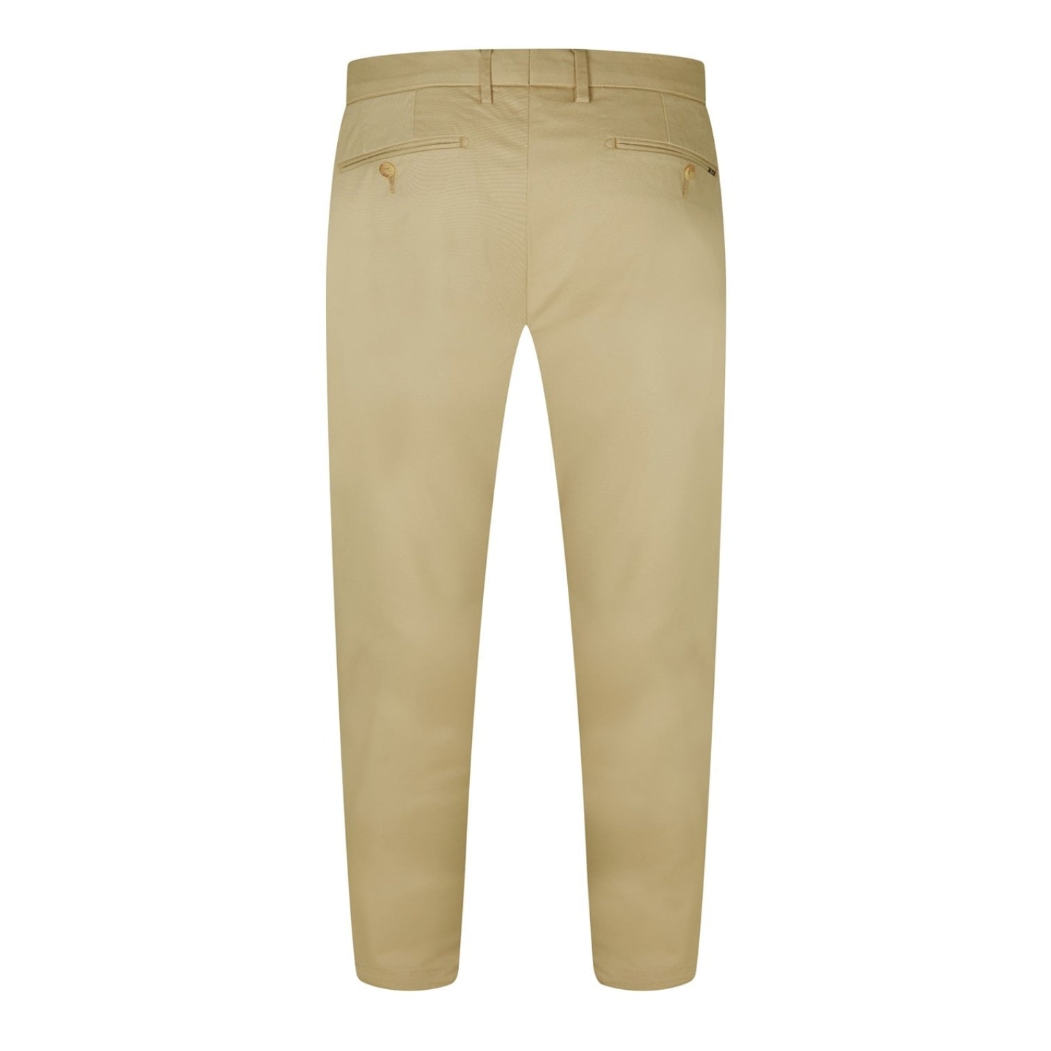 LUXURY HUB POLO RALPH LAUREN FLAT CHINO TROUSERS