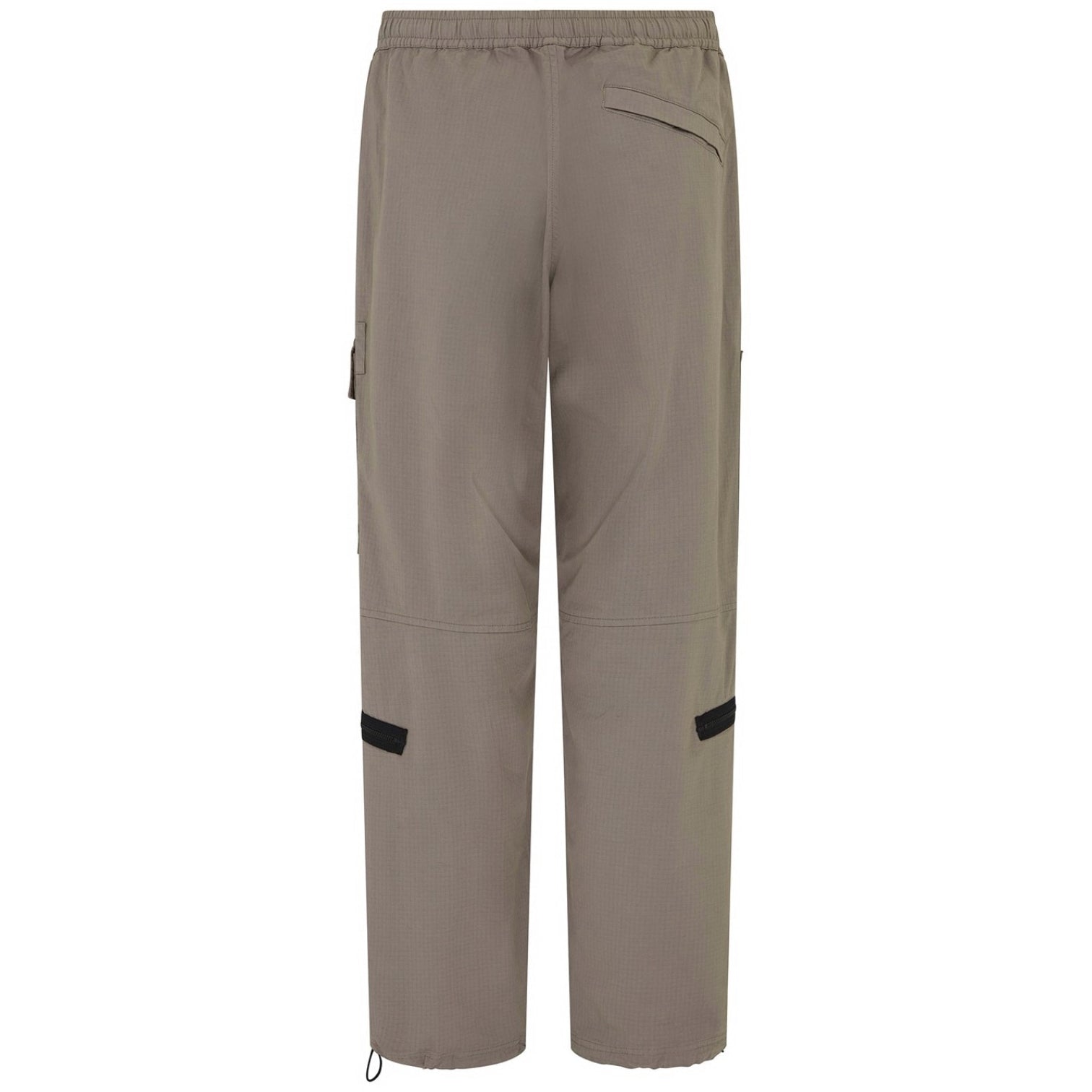 LUXURY HUB STONE ISLAND RIPSTOP CARGO TROUSERS