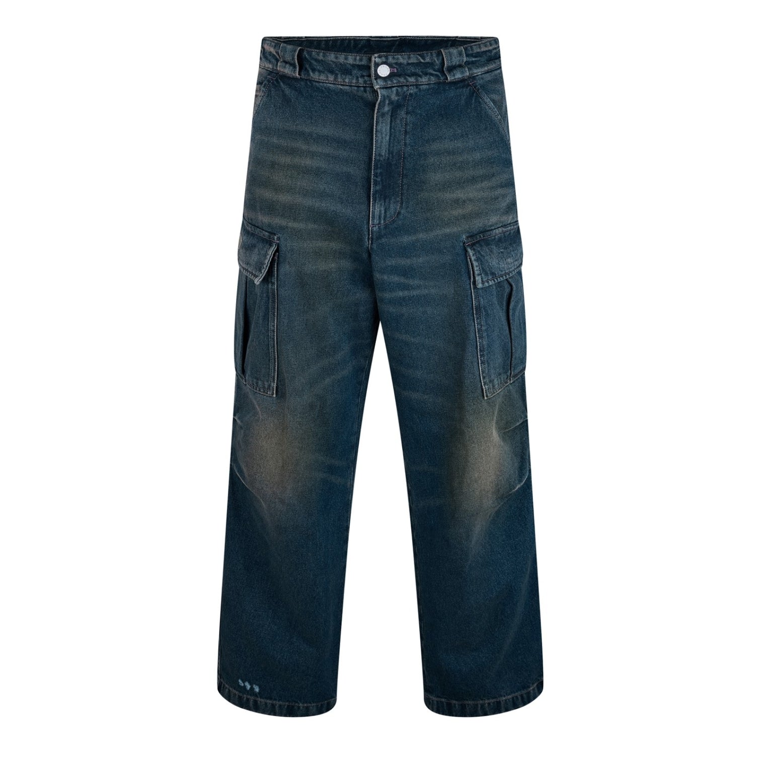 LUXURY HUB PRADA BAGGY CARGO