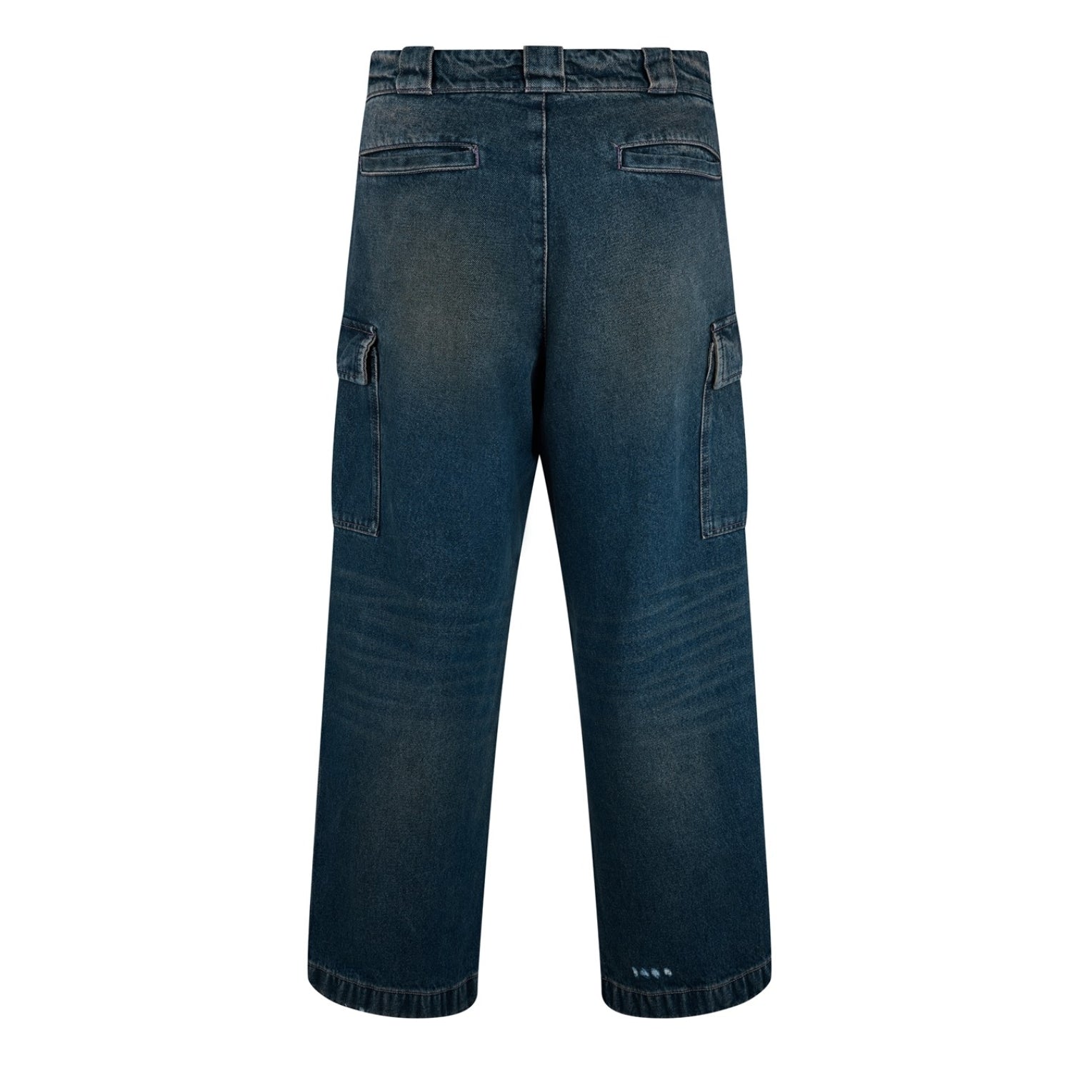 LUXURY HUB PRADA BAGGY CARGO