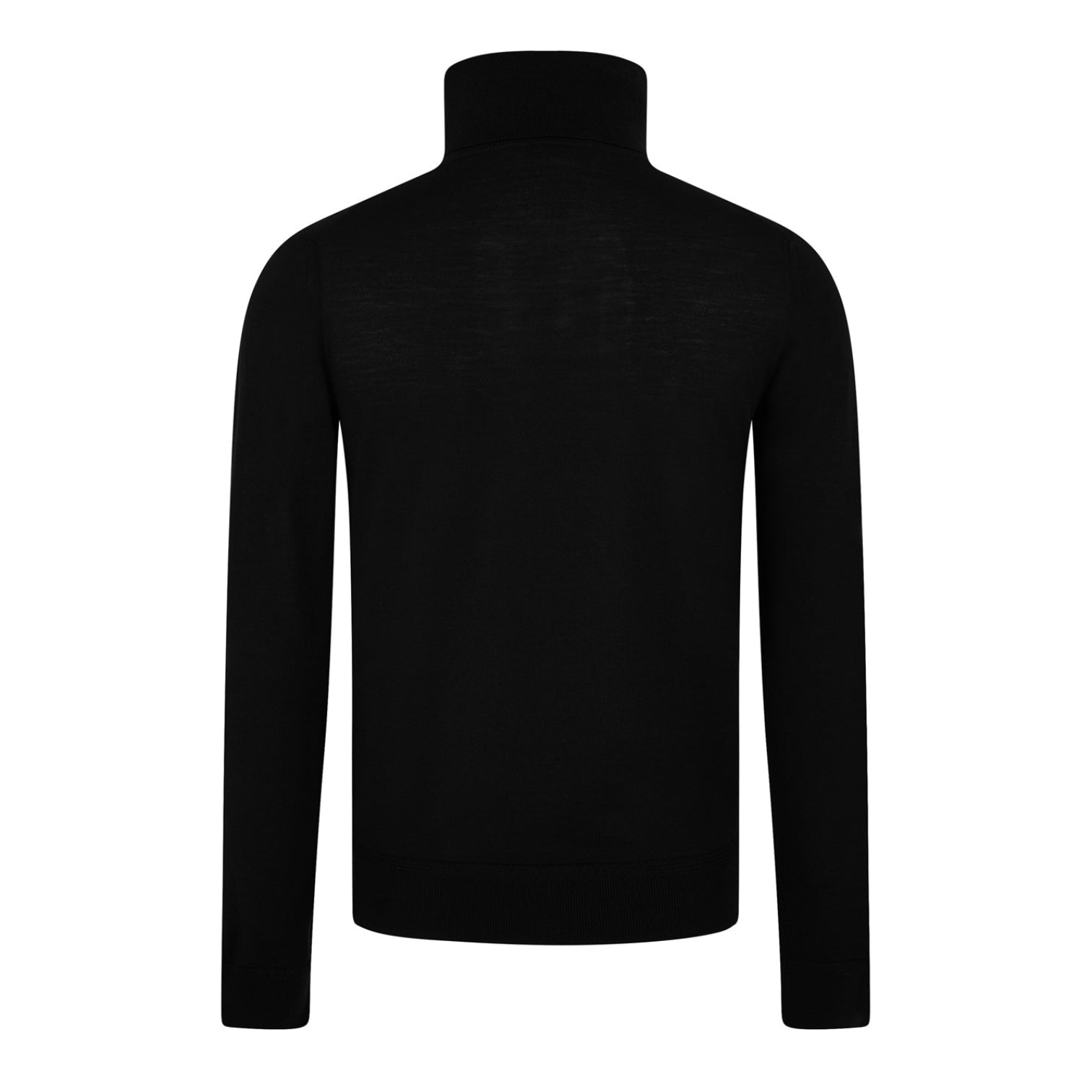 LUXURY HUB TOM FORD TF RIB L/S HENLEY