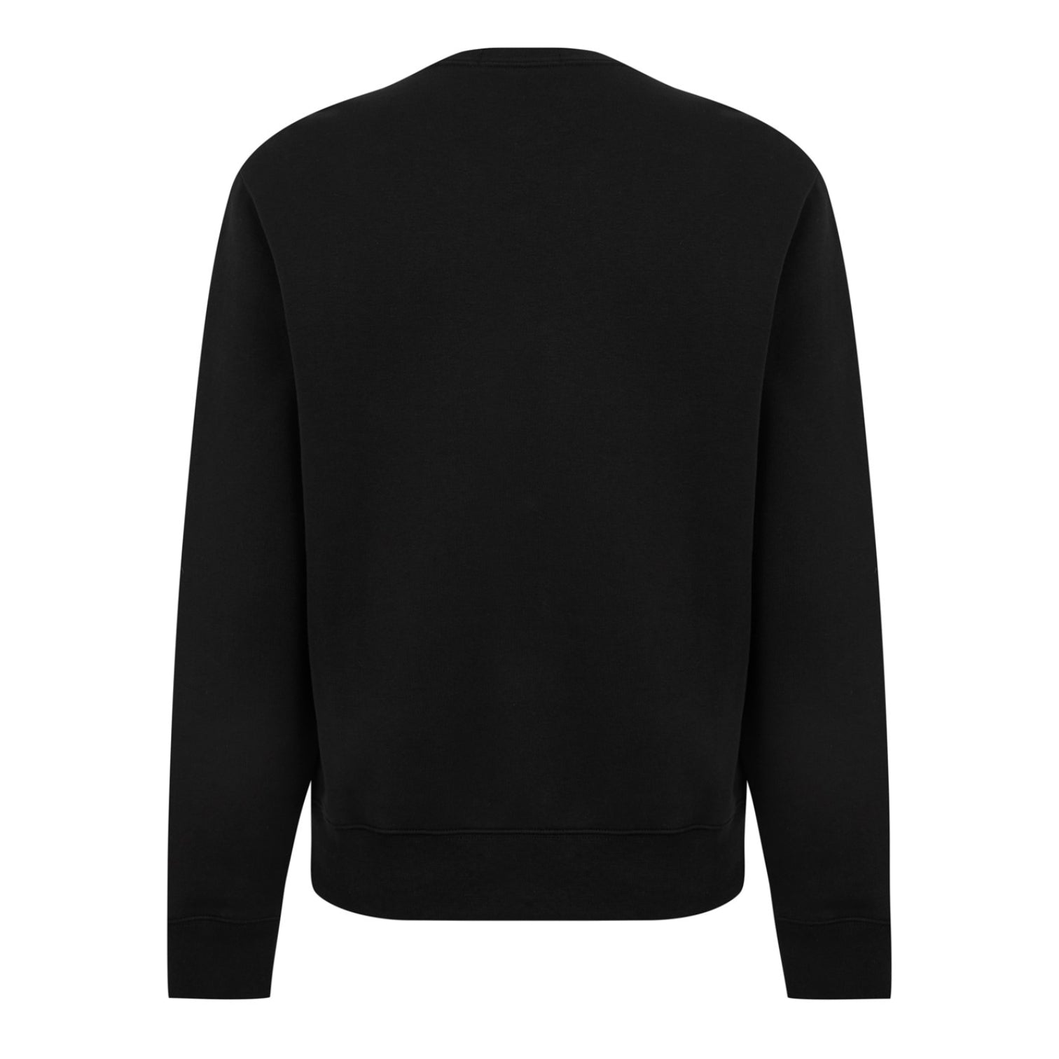 LUXURY HUB POLO SPORT BY RALPH LAUREN FLAG FLEECE SWEATSHIRT