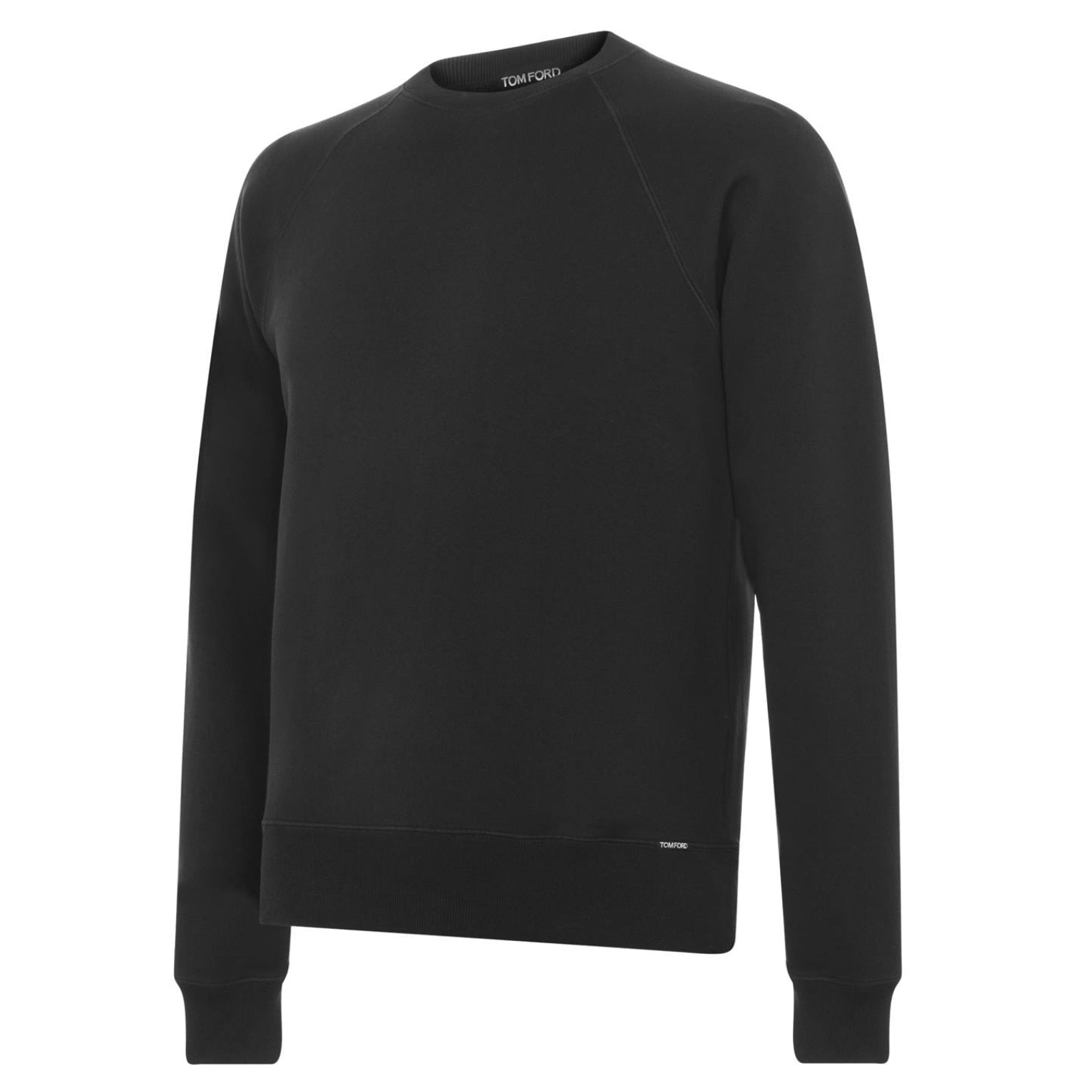 LUXURY HUB TOM FORD CREW NECK SWEATSHIRT
