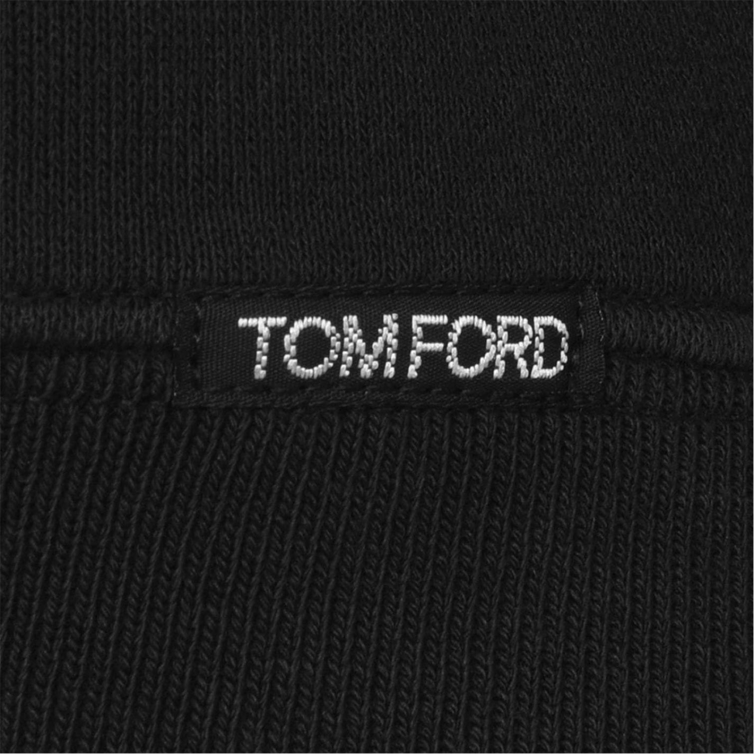 LUXURY HUB TOM FORD CREW NECK SWEATSHIRT