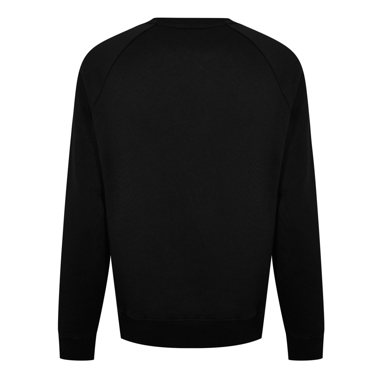LUXURY HUB BALMAIN CREW NECK SWEATSHIRT