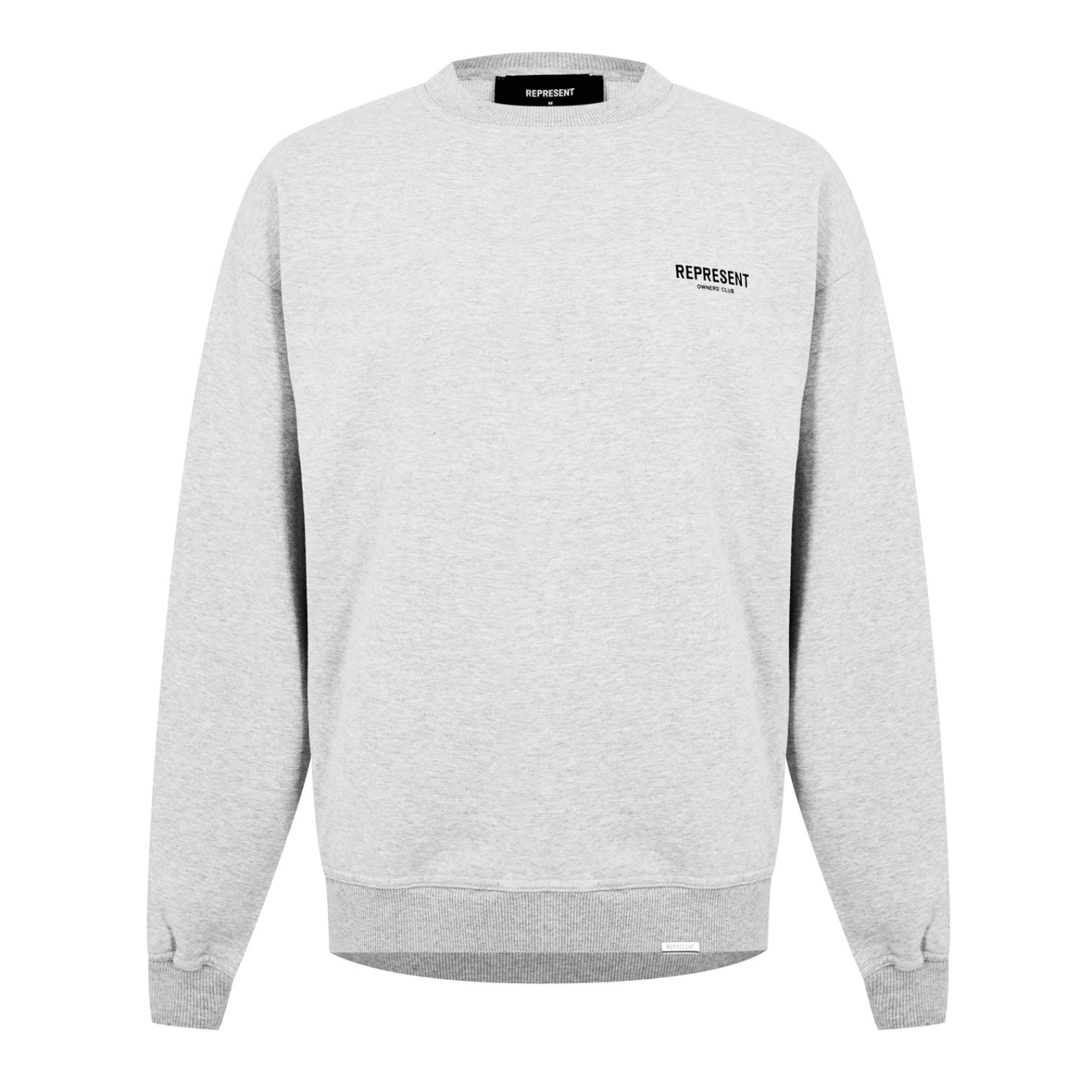 LUXURY HUB REPRESENT OWNERS CLUB SWEATSHIRT