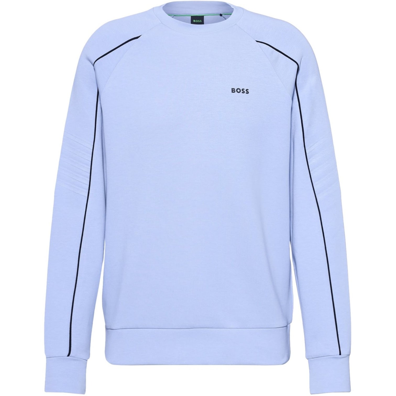 LUXURY HUB BOSS SALBO SWEATER
